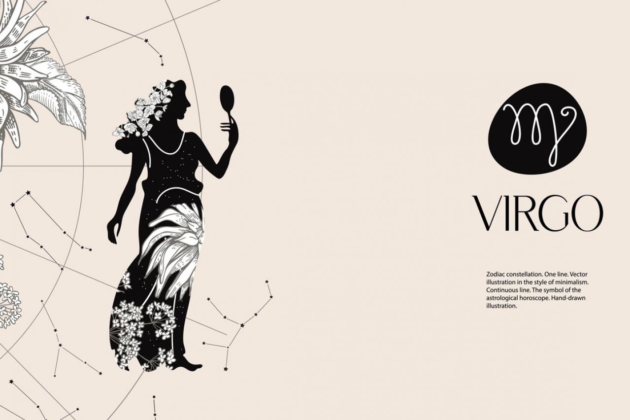 山田ありすの新月満月HAPPY占い【乙女座】2023年1月22日~2月5日の運勢