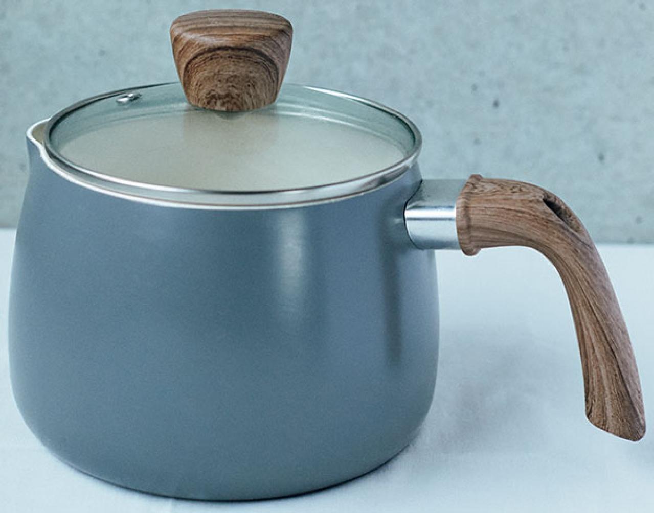 しあわせ感が上がる【16のキッチン道具】とは？シンプルライフ研究家 マキさんが公開（画像6）