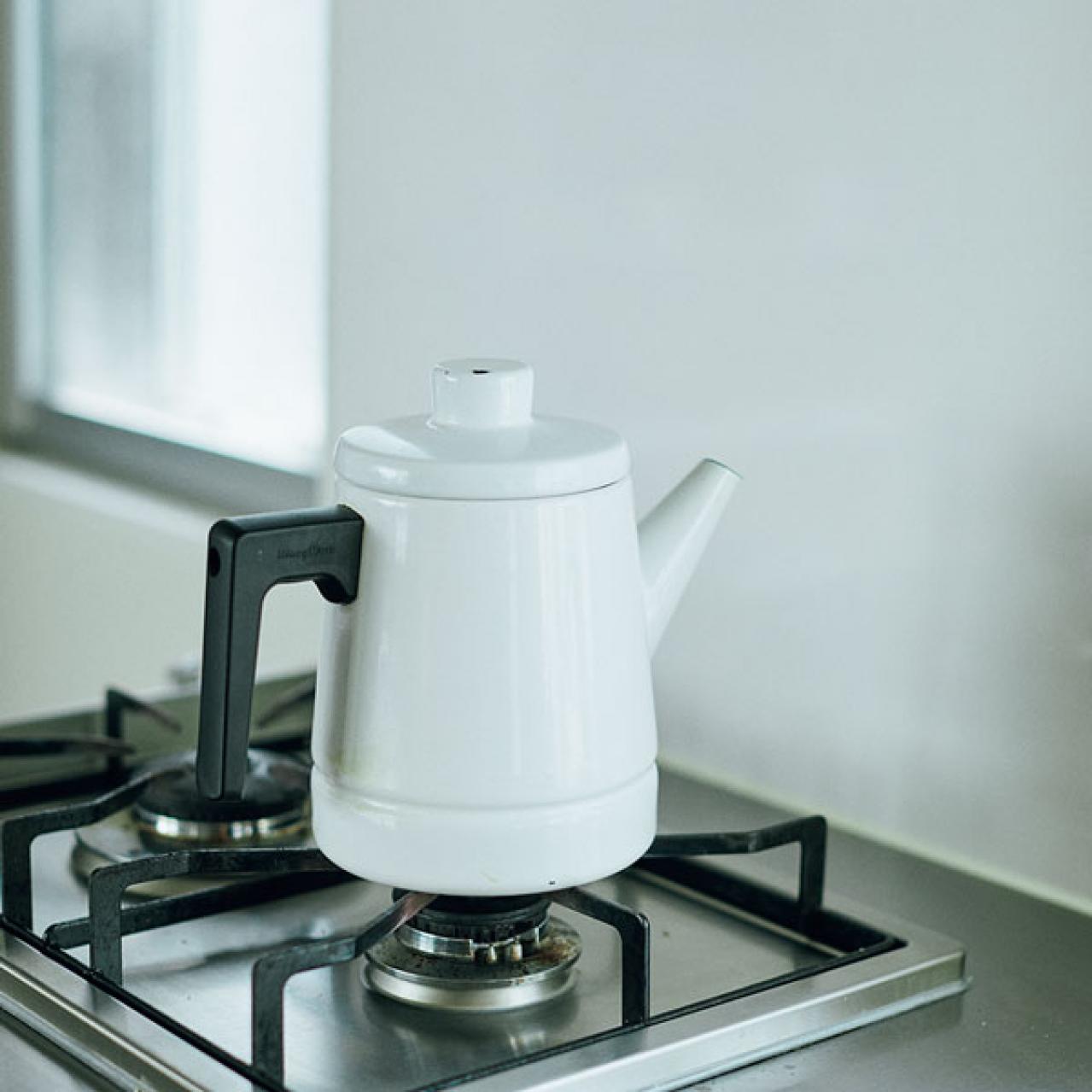 しあわせ感が上がる【16のキッチン道具】とは？シンプルライフ研究家 マキさんが公開（画像4）