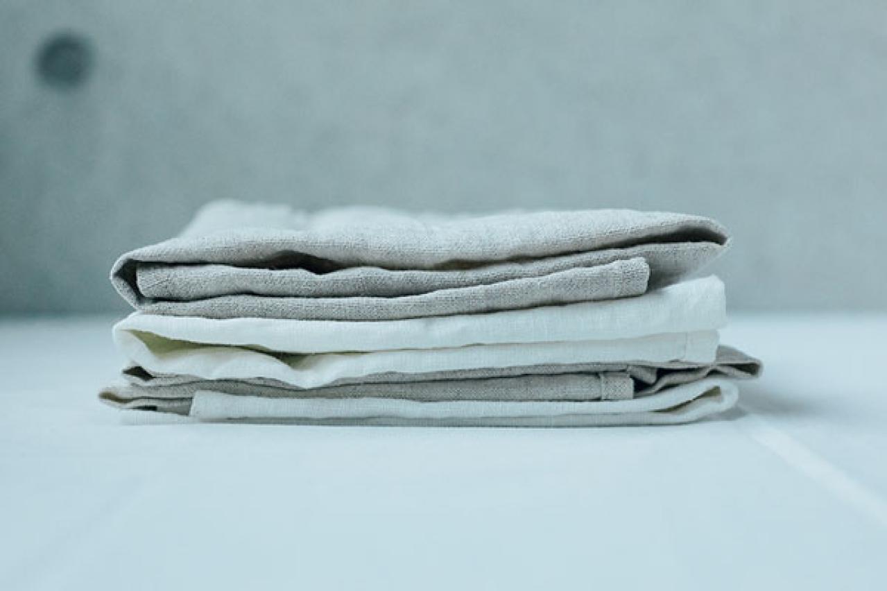 しあわせ感が上がる【16のキッチン道具】とは？シンプルライフ研究家 マキさんが公開（画像12）