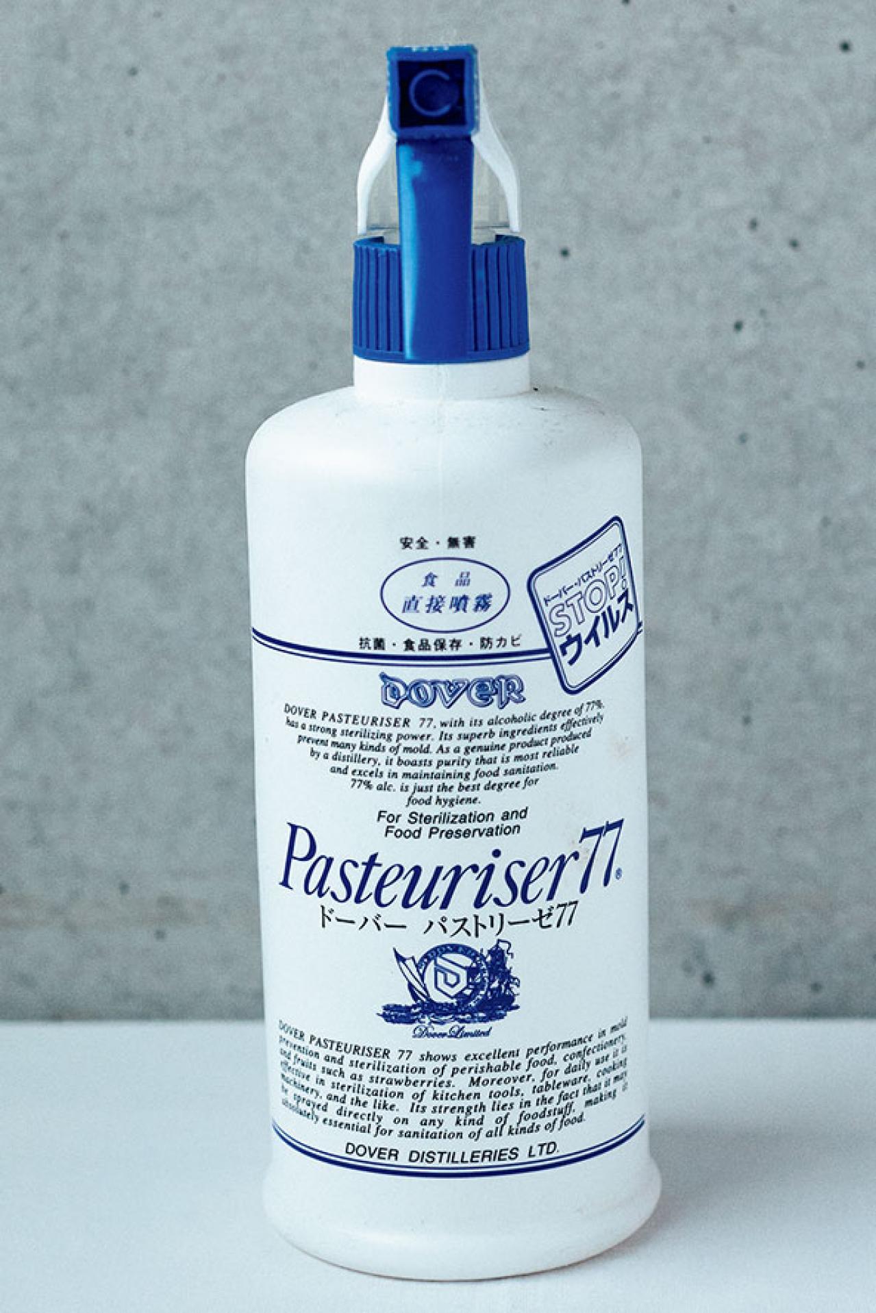 ニトリもイケアも…心地いい暮らしを生む【21の日用品】シンプルライフ研究家 マキさんが公開（画像17）