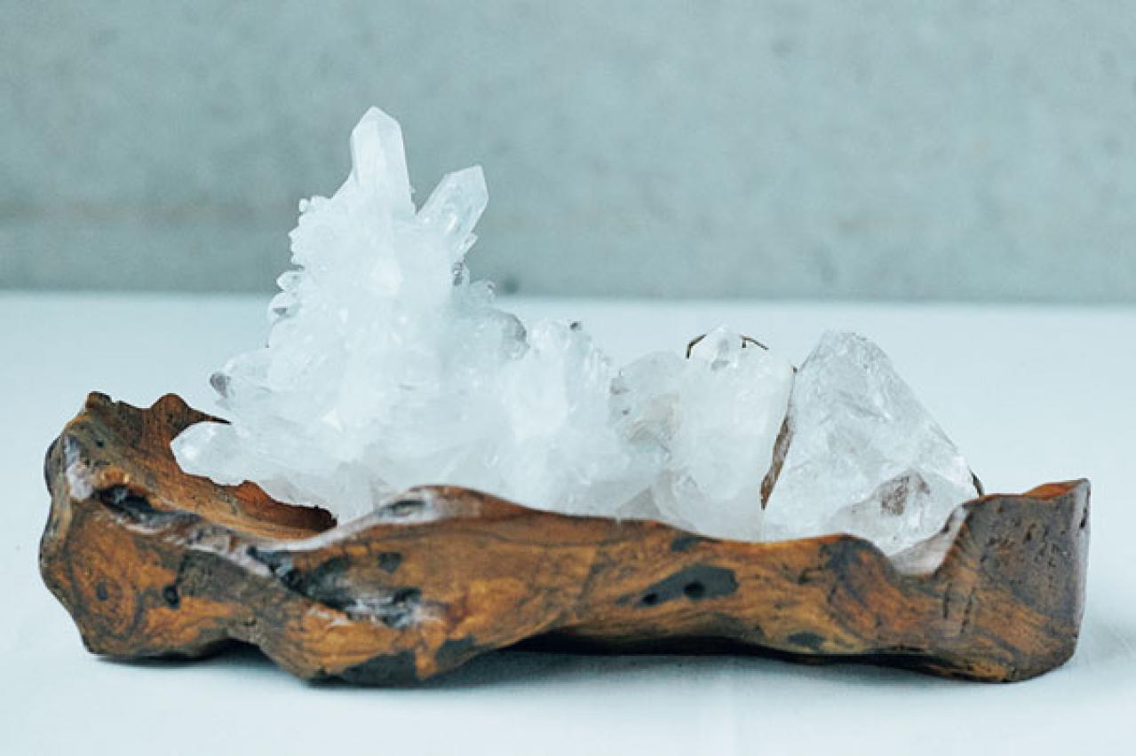 ニトリもイケアも…心地いい暮らしを生む【21の日用品】シンプルライフ研究家 マキさんが公開（画像18）