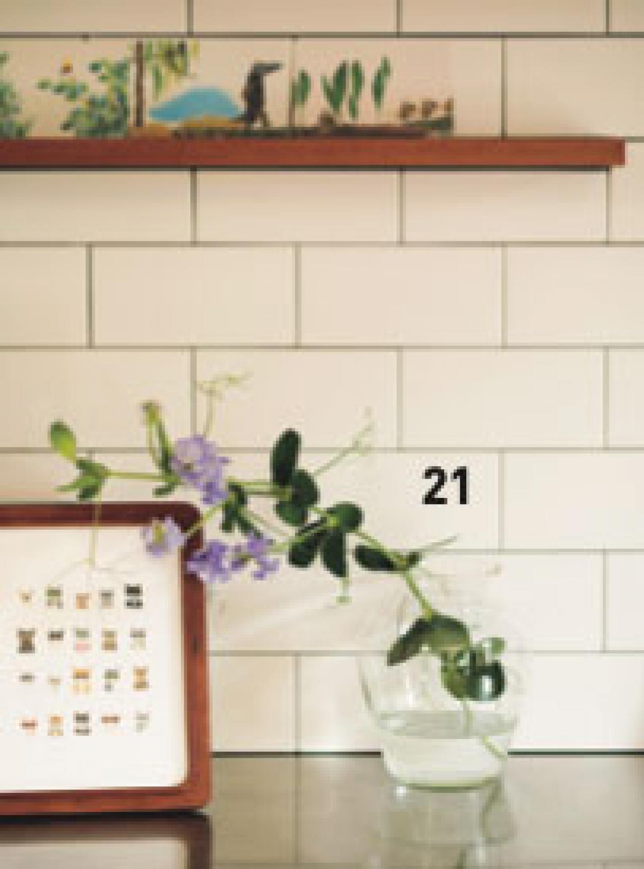 植物と暮らす幸福感ってこんな感じ！　人気インスタグラマーの「光と土を大切にした」インテリア（画像11）