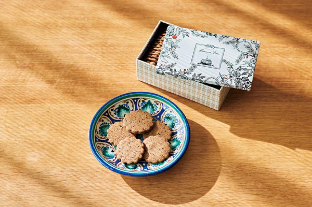 自分らしく暮らしながら【食費を減らすコツ】エッセイスト柳沢小実さんが考えたのは？（画像9）