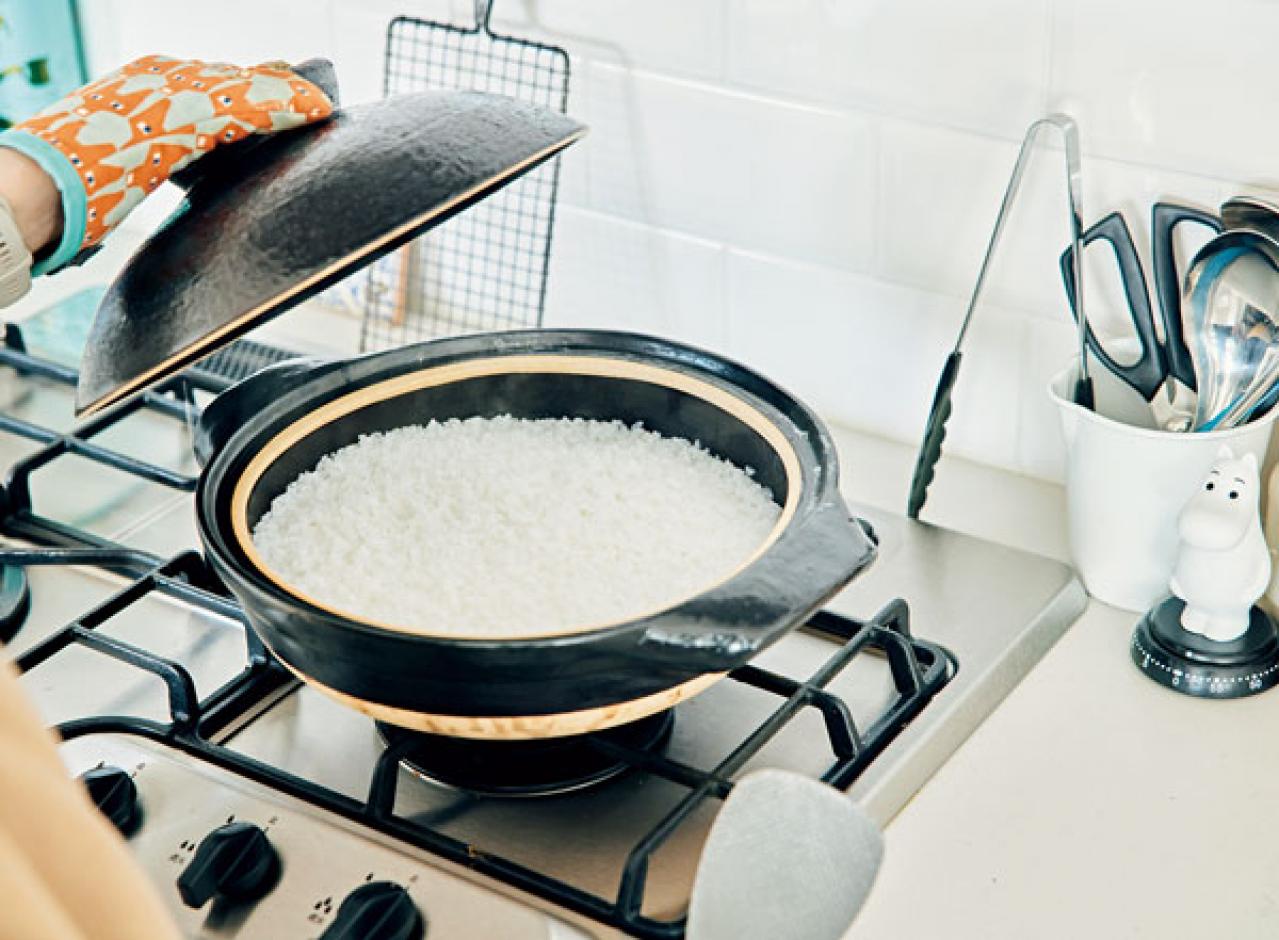 自分らしく暮らしながら【食費を減らすコツ】エッセイスト柳沢小実さんが考えたのは？（画像8）