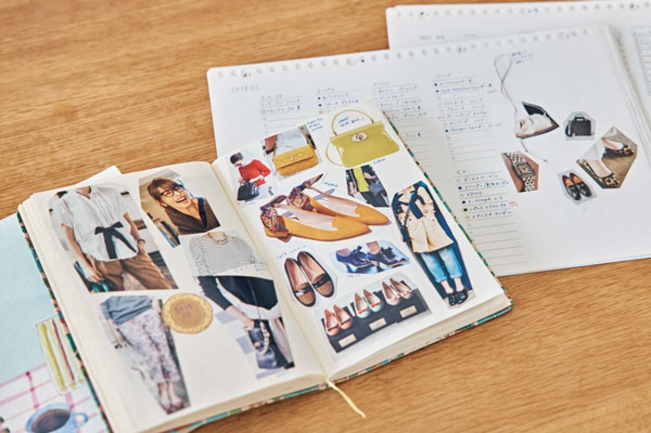 エッセイスト柳沢小実さんの衣服への投資術「無駄を減らせる」クローゼットダイアリーとは？（画像2）