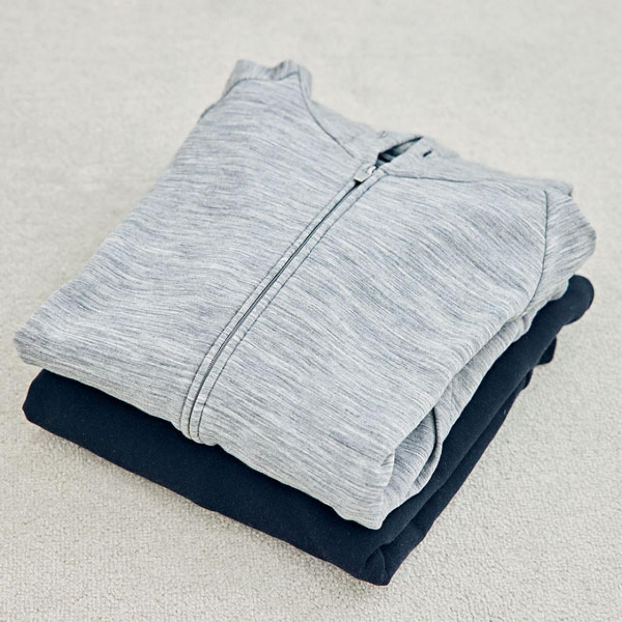 エッセイスト柳沢小実さんの衣服への投資術「無駄を減らせる」クローゼットダイアリーとは？（画像7）