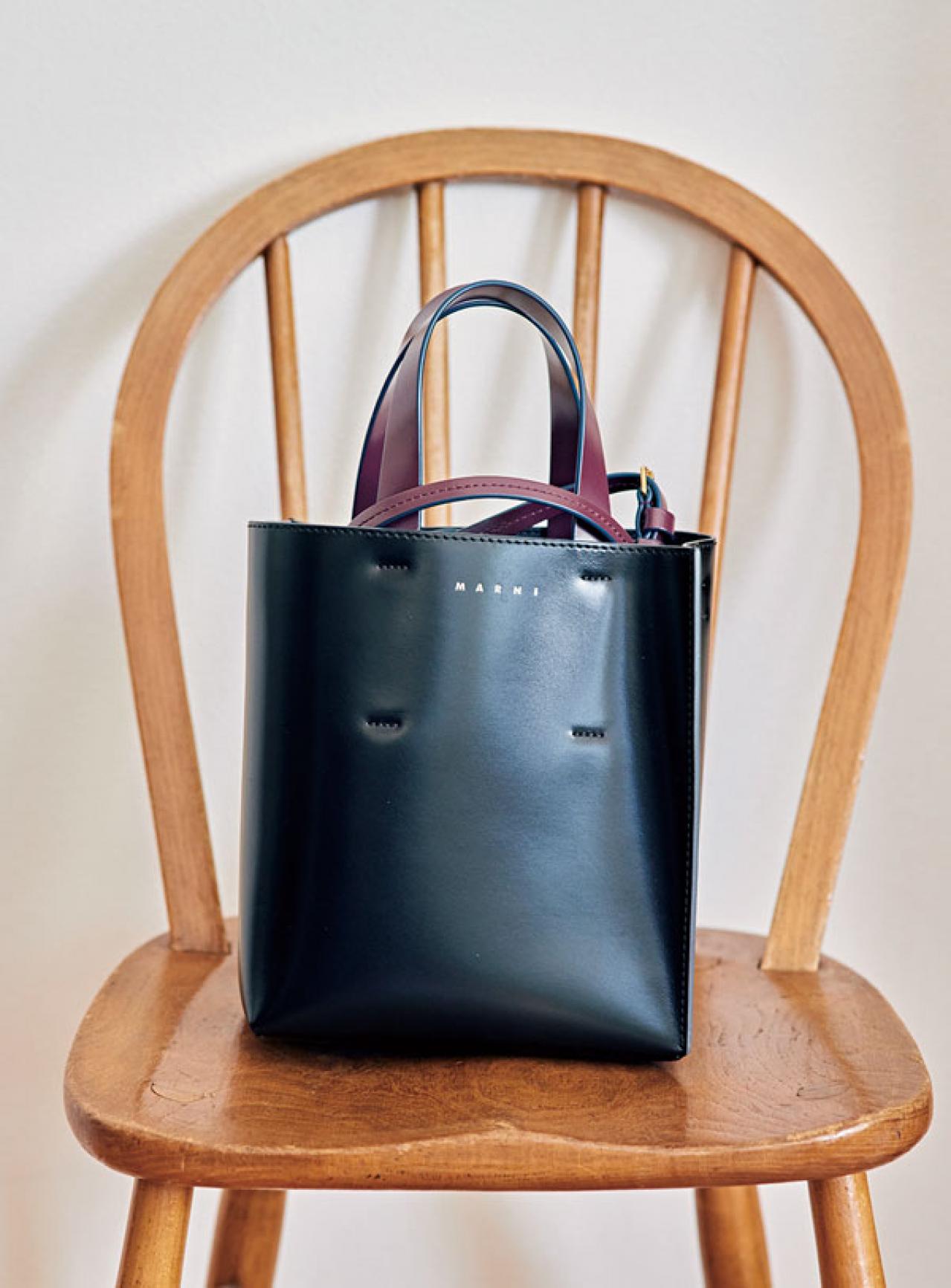 エッセイスト柳沢小実さんの衣服への投資術「無駄を減らせる」クローゼットダイアリーとは？（画像9）