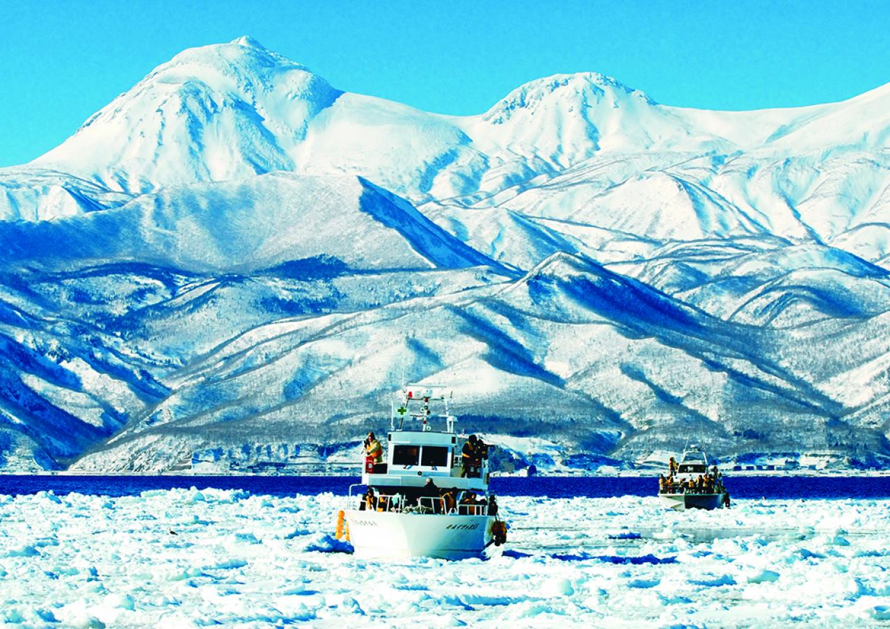 50代からの女ひとり旅 【東日本編】寒い冬ならはでのとっておきの旅。春までのおすすめ10選（画像4）