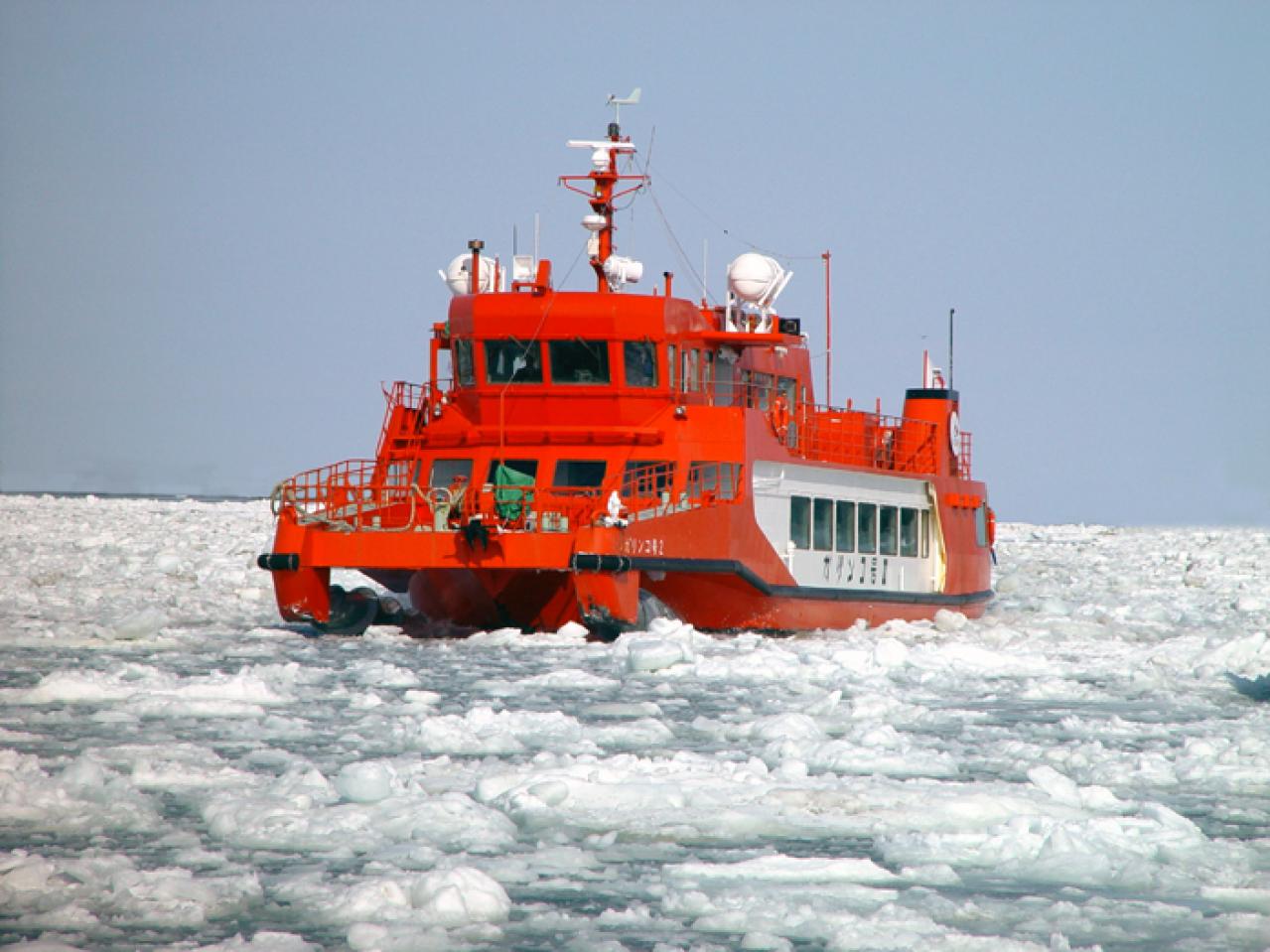 50代からの女ひとり旅 【東日本編】寒い冬ならはでのとっておきの旅。春までのおすすめ10選（画像3）