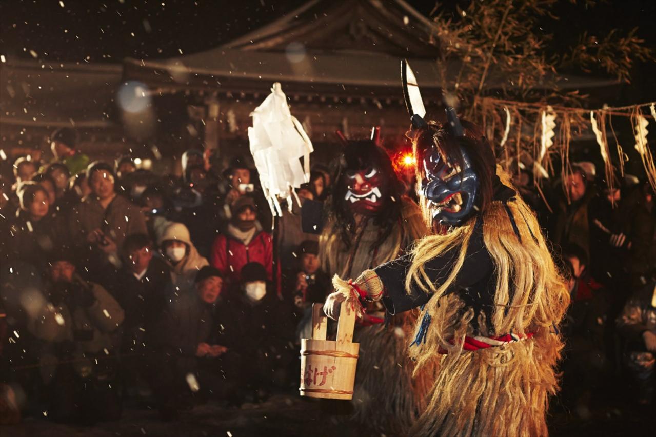 50代からの女ひとり旅 【東日本編】寒い冬ならはでのとっておきの旅。春までのおすすめ10選（画像17）