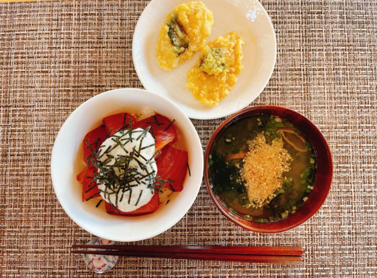 【ヨシケイのミールキット、食べてみた】献立を考えなくていいのと買い物がラク。カット野菜と卵がとっても新鮮！（画像6）