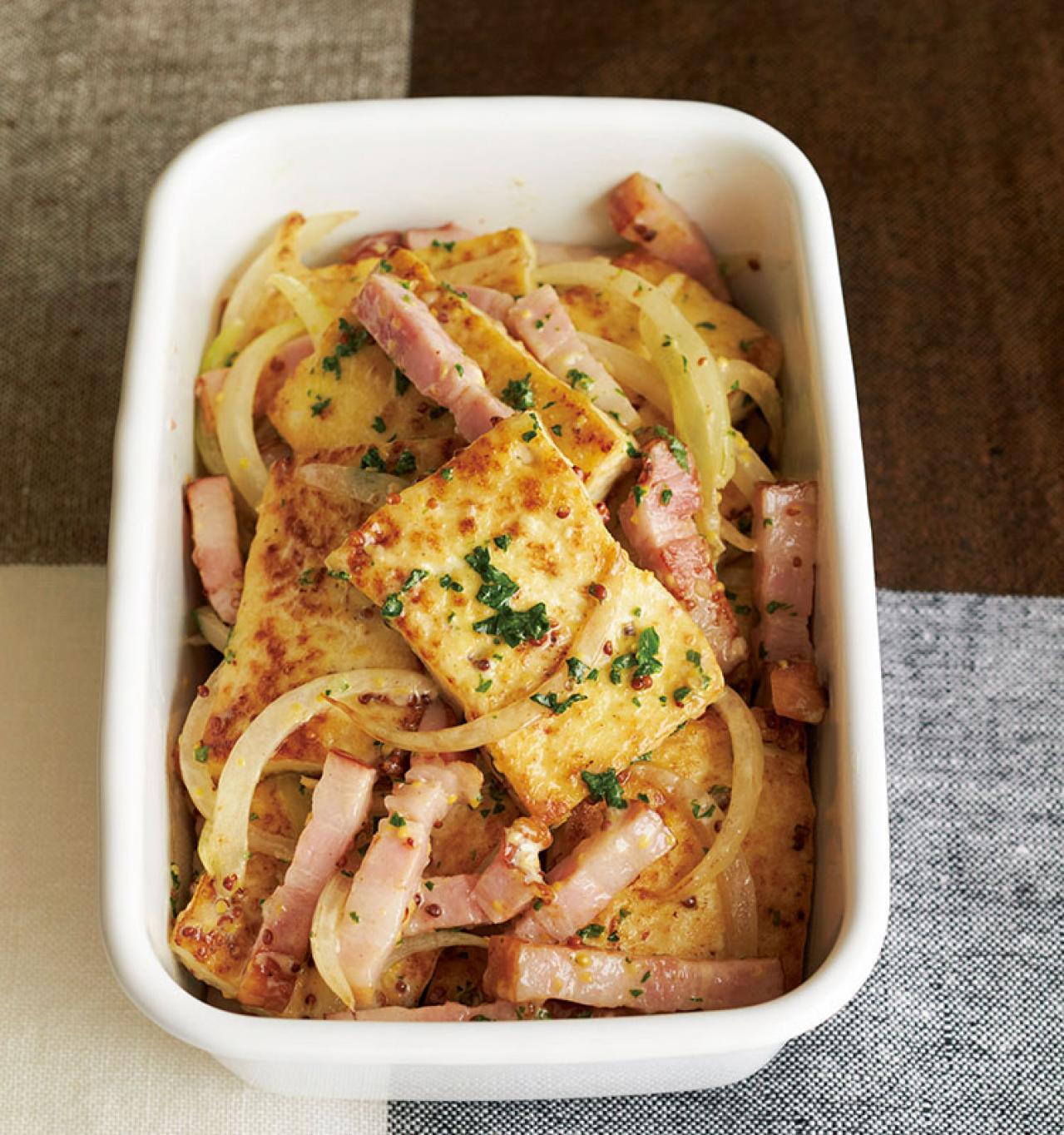 【節約＆糖質オフレシピ】ダイエットにおすすめ！もやし・卵・豆腐の作りおきおかず3選（画像4）