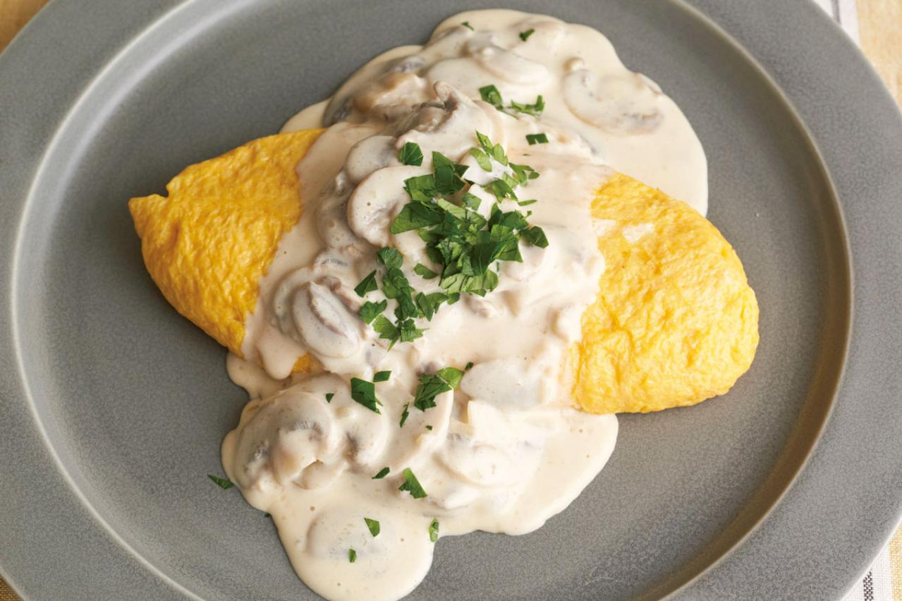 【節約＆糖質オフレシピ】栄養バランス抜群！卵メインのボリュームおかず3選