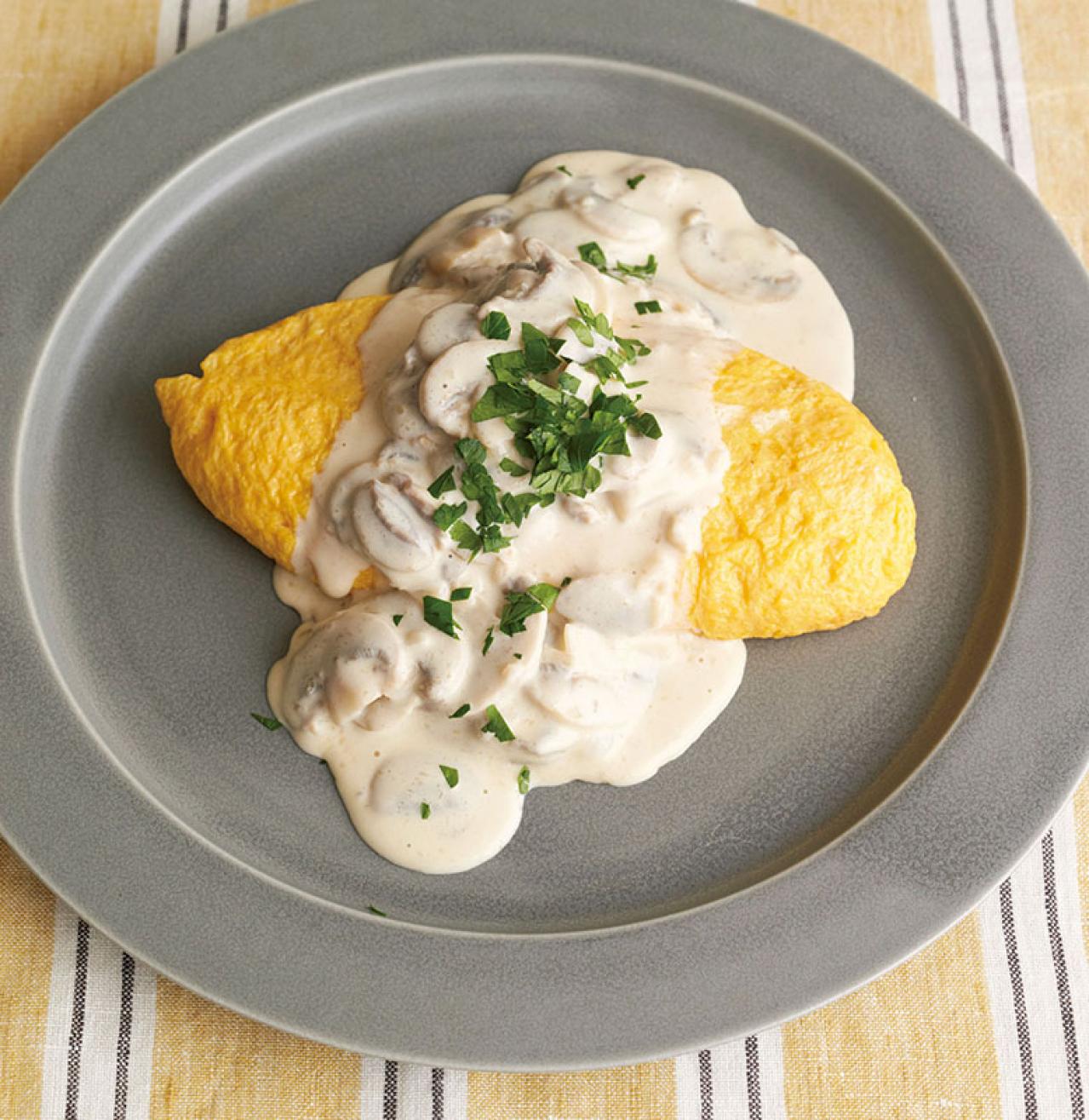 【節約＆糖質オフレシピ】栄養バランス抜群！卵メインのボリュームおかず3選（画像5）