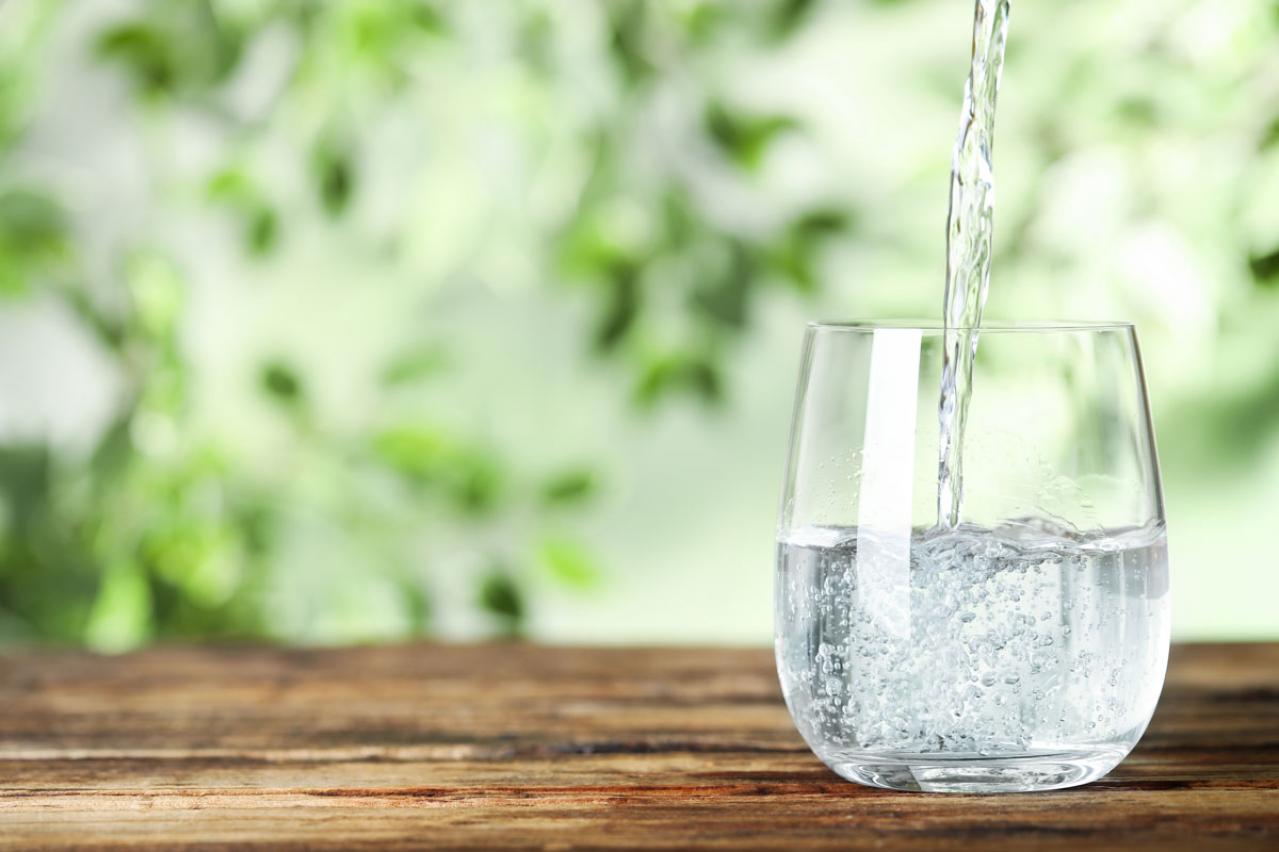 冬のトイレの悩み。頻尿・尿漏れが気になる人におすすめの、水分のとり方とは？