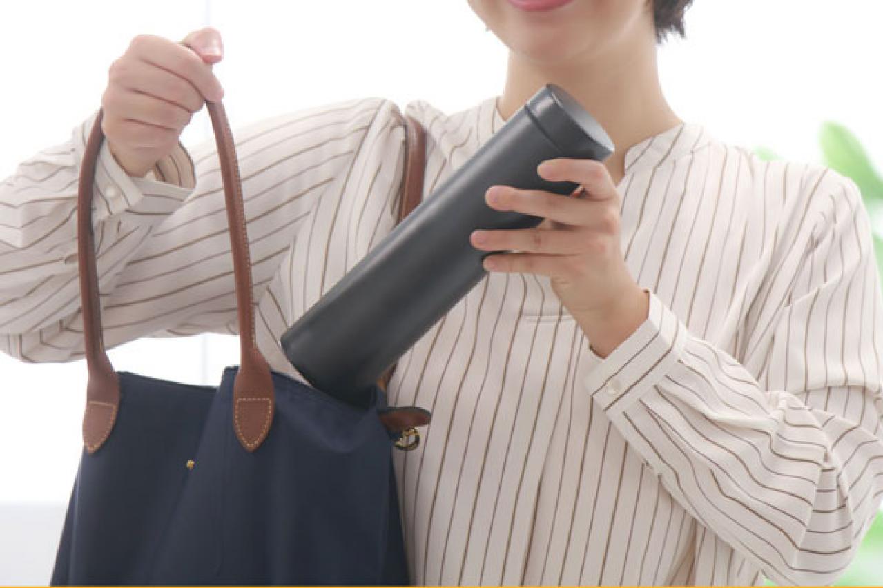 冬のトイレの悩み。頻尿・尿漏れが気になる人におすすめの、水分のとり方とは？（画像2）