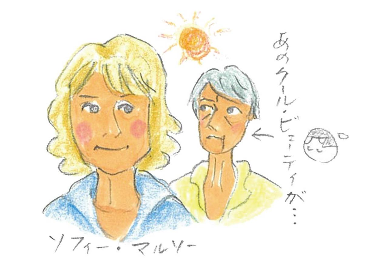 【中野翠のCINEMAコラム】シリアスな問題も、笑いと涙でコーティング『すべてうまくいきますように』