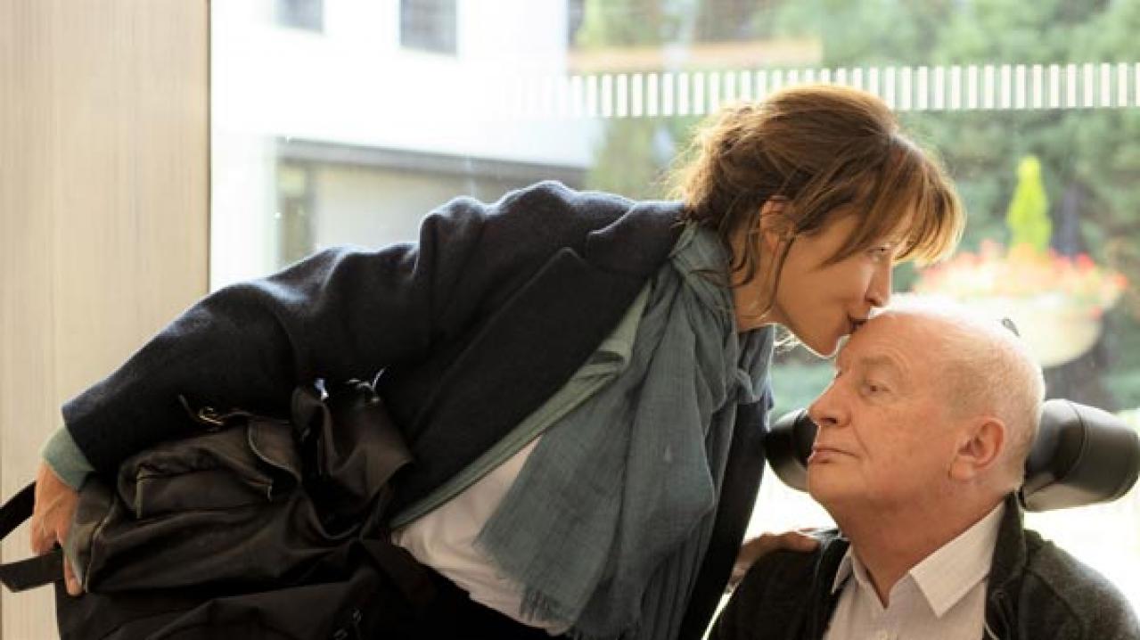 【中野翠のCINEMAコラム】シリアスな問題も、笑いと涙でコーティング『すべてうまくいきますように』（画像2）