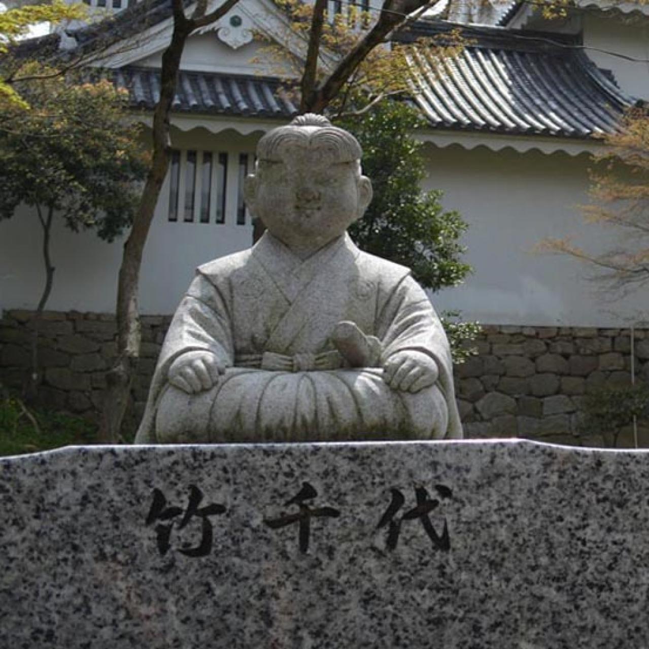 「どうする家康」第４回の登場人物の年齢。お市の方（北川景子）はまだ10代⁉　家康、信長、秀吉は？（画像2）