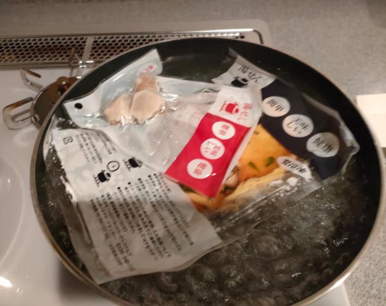 【宅食、食べてみた】宅食のイメージが変わった！「わんまいる」のお試しセットでプロの味を楽しむ（画像5）