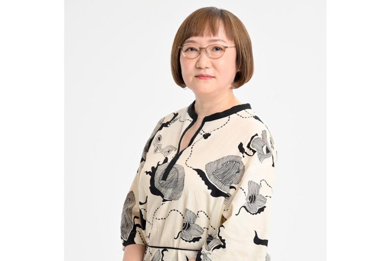 「言葉は、作家として進むために背中を押してくれるもの」直木賞作家　窪美澄さんを変えた３つの言葉とは？