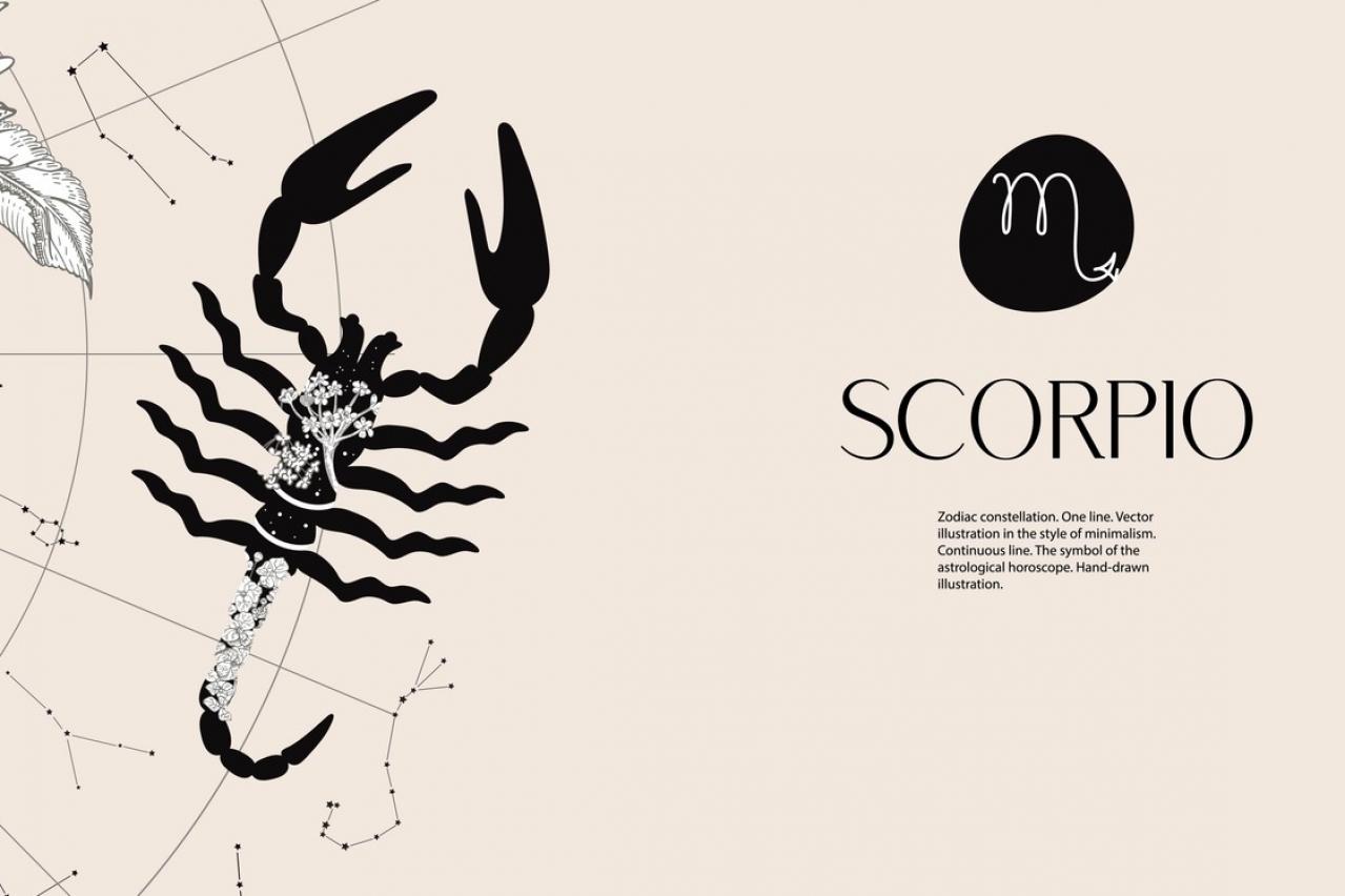 山田ありすの新月満月HAPPY占い【蠍座】2023年2月6日~2月19日の運勢