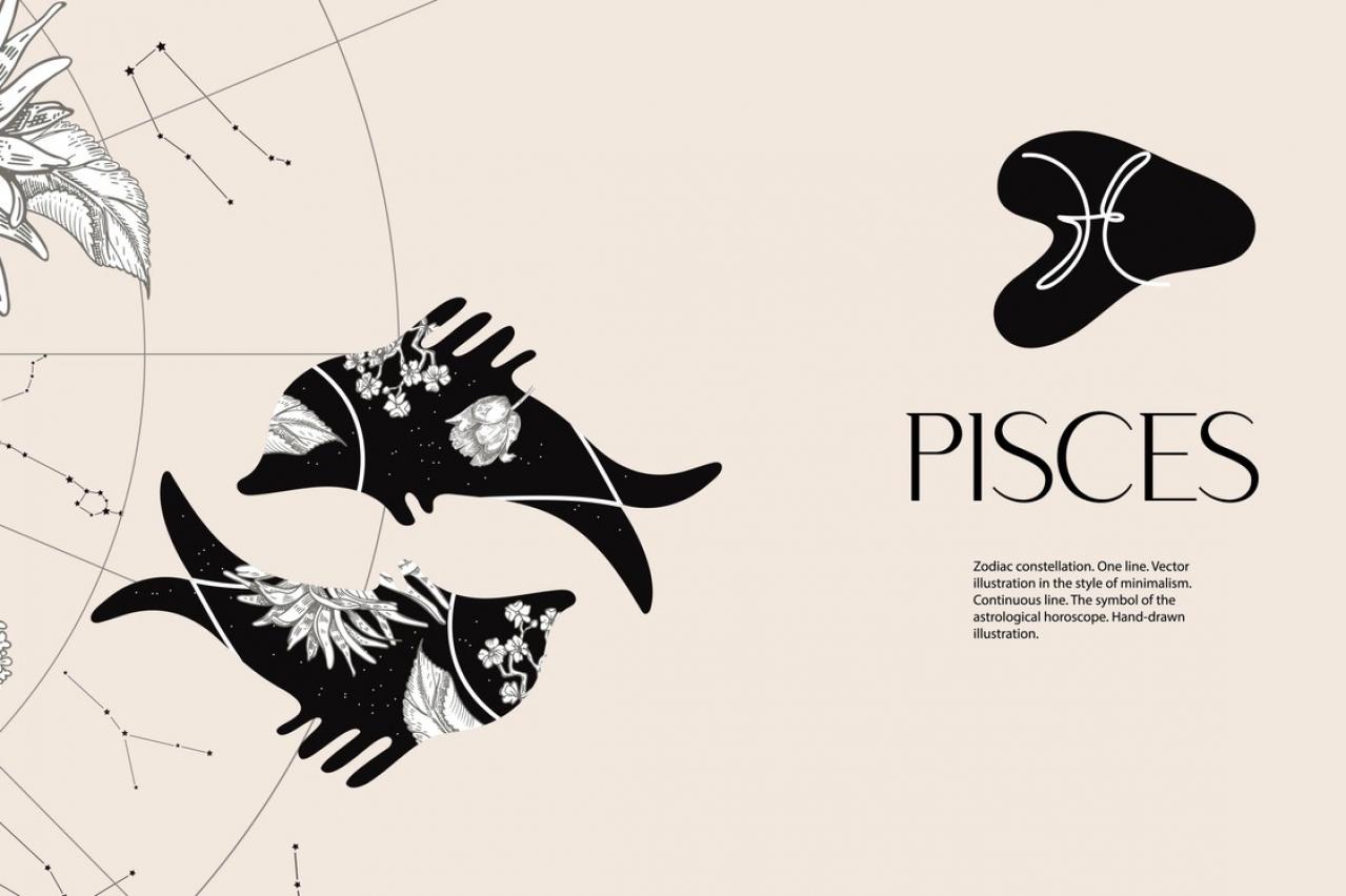 山田ありすの新月満月HAPPY占い【魚座】2023年2月6日~2月19日の運勢