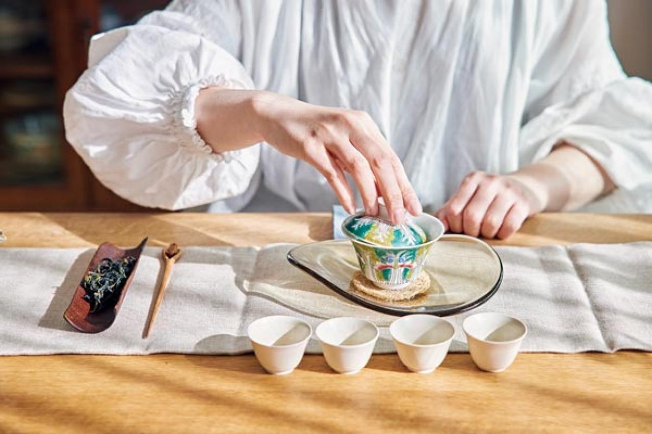 「お金を使うときに自身が持てる」柳沢小実さん流・家計管理の仕方（画像4）