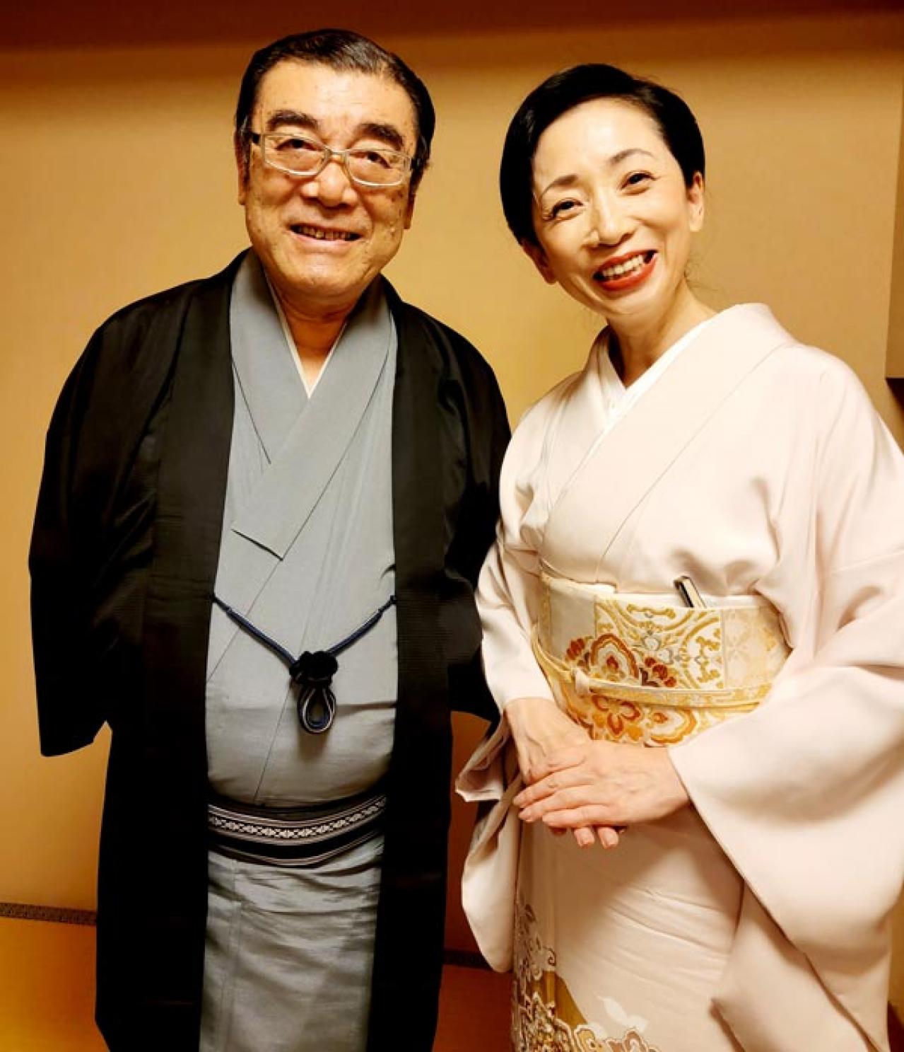 61歳【定年後の自分磨き】フリーアナウンサー吉崎典子さんの「失敗してもいいから、とりあえずやってみる！」（画像6）