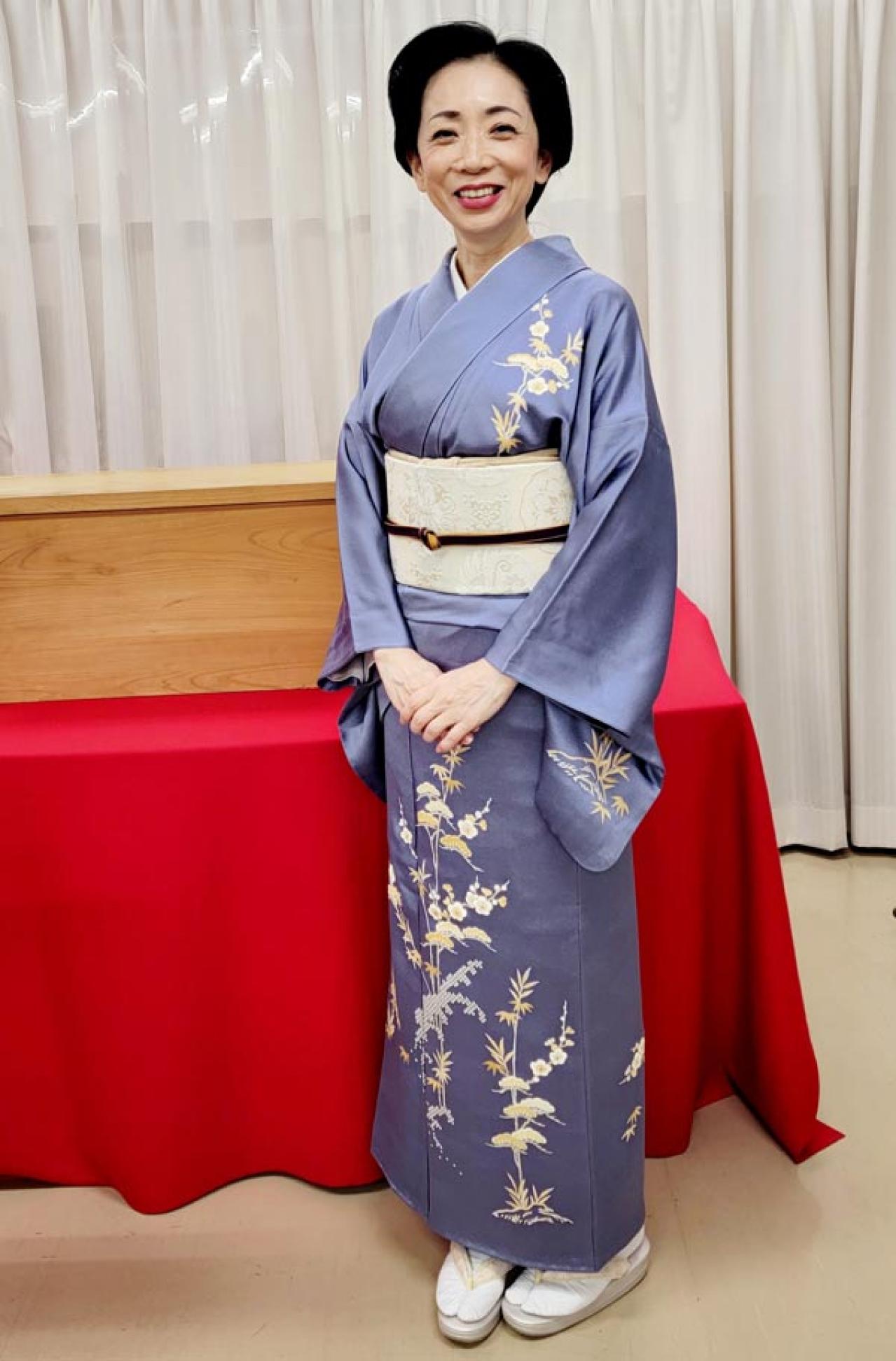 61歳【定年後の自分磨き】フリーアナウンサー吉崎典子さんの「失敗してもいいから、とりあえずやってみる！」（画像7）