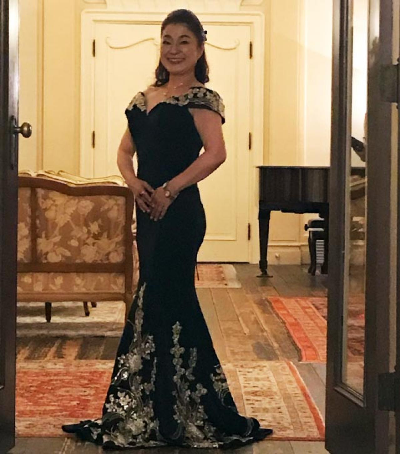 横森理香さんの【自分磨き】「面白そう」と思ったらまず挑戦！「やりたいことは全部やっていいと思う」（画像3）