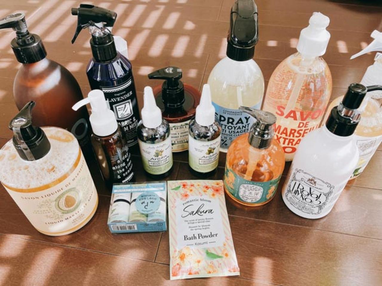 横森理香さんの【自分磨き】「面白そう」と思ったらまず挑戦！「やりたいことは全部やっていいと思う」（画像9）