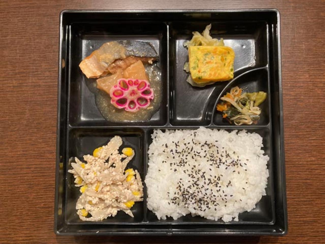 【宅食、食べてみた】家では作るのが難しい健康食が届く「ウェルネスダイニング」の健康応援気配りセット【宅食弁当】（画像7）