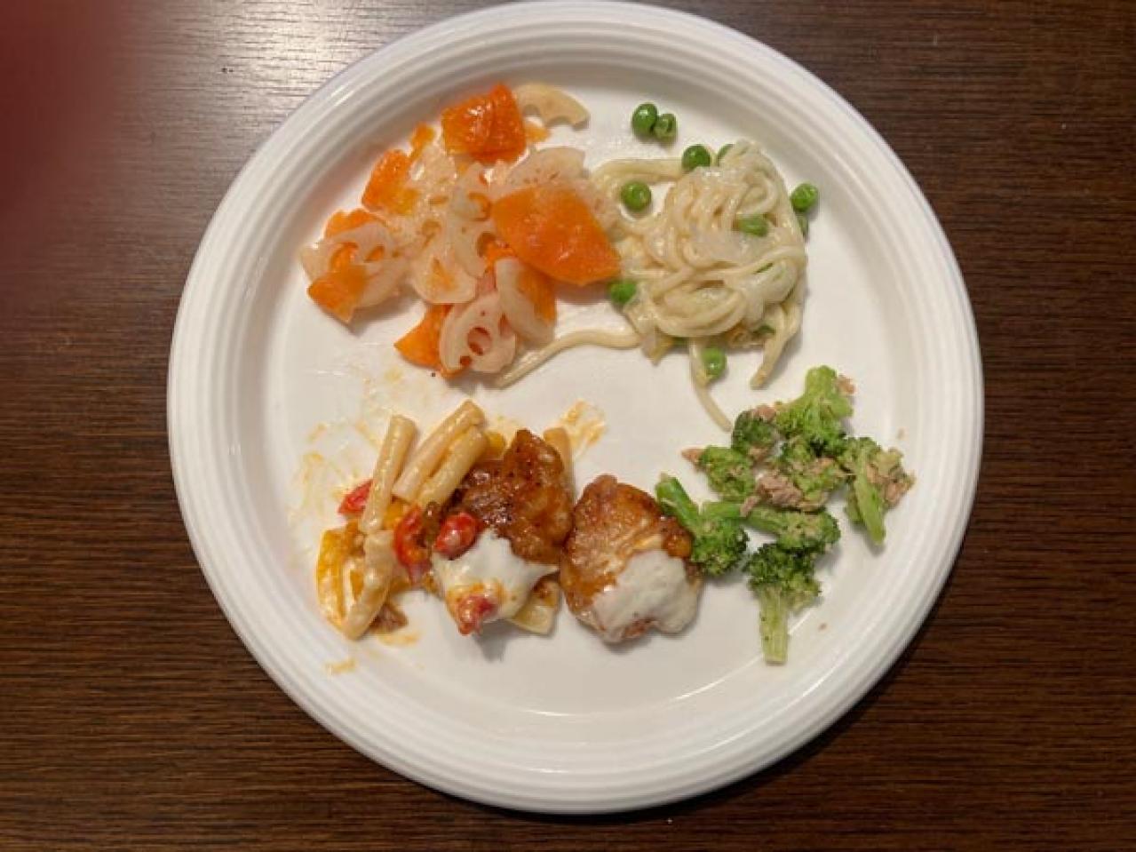 【宅食、食べてみた】家では作るのが難しい健康食が届く「ウェルネスダイニング」の健康応援気配りセット【宅食弁当】（画像9）