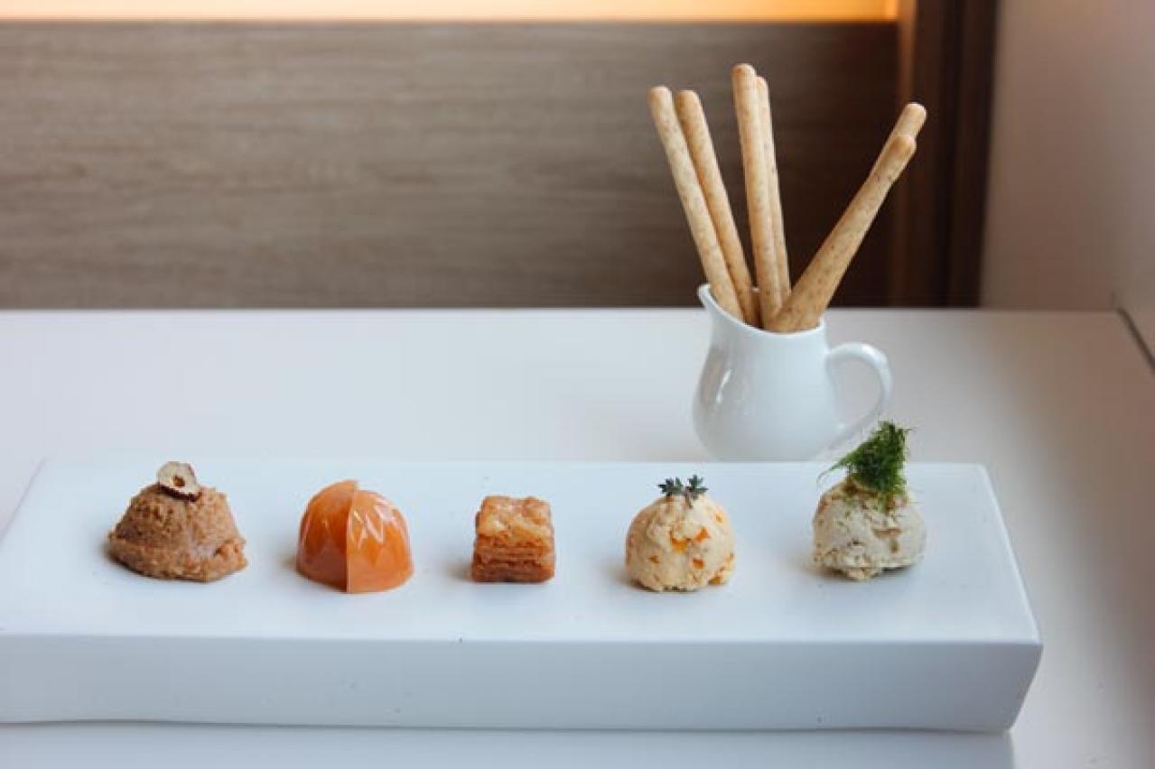 ソウルの最新スポット【伝統的家屋】北村韓屋村の入り口付近にできた、ハイセンスな韓屋カフェ＆ホテルへ（画像5）