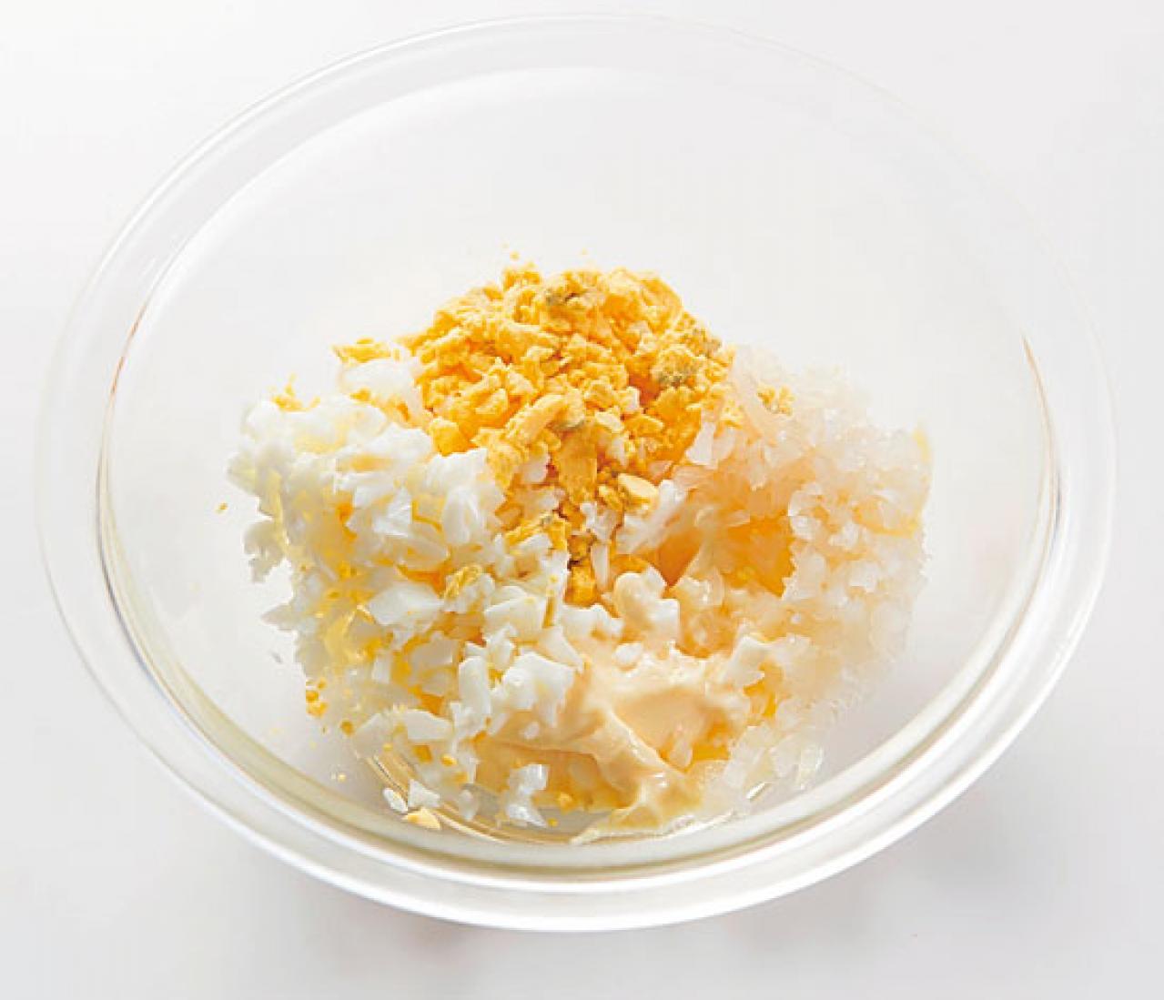 【時短和食】フライパンで「チキン南蛮」を油少なめでカラッと揚げる方法を伝授！（画像7）