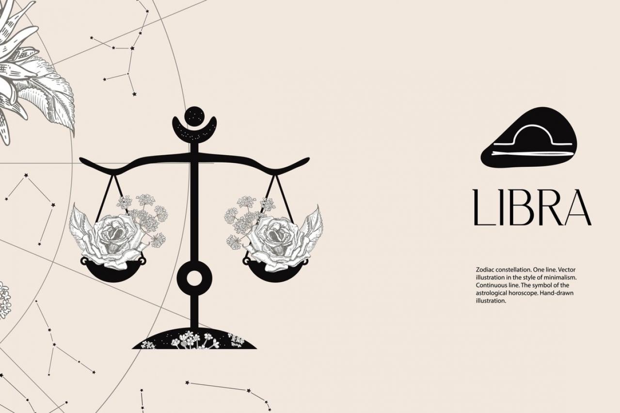 山田ありすの新月満月HAPPY占い【天秤座】2023年2月20日~3月6日の運勢