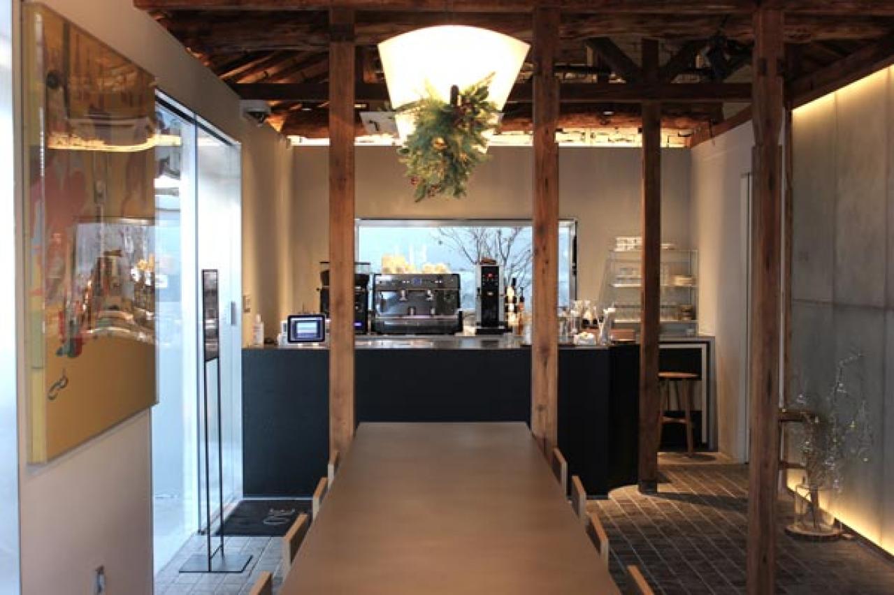 ソウルの最新スポット【伝統的家屋】北村韓屋村の入り口付近にできた、ハイセンスな韓屋カフェ＆ホテルへ（画像3）