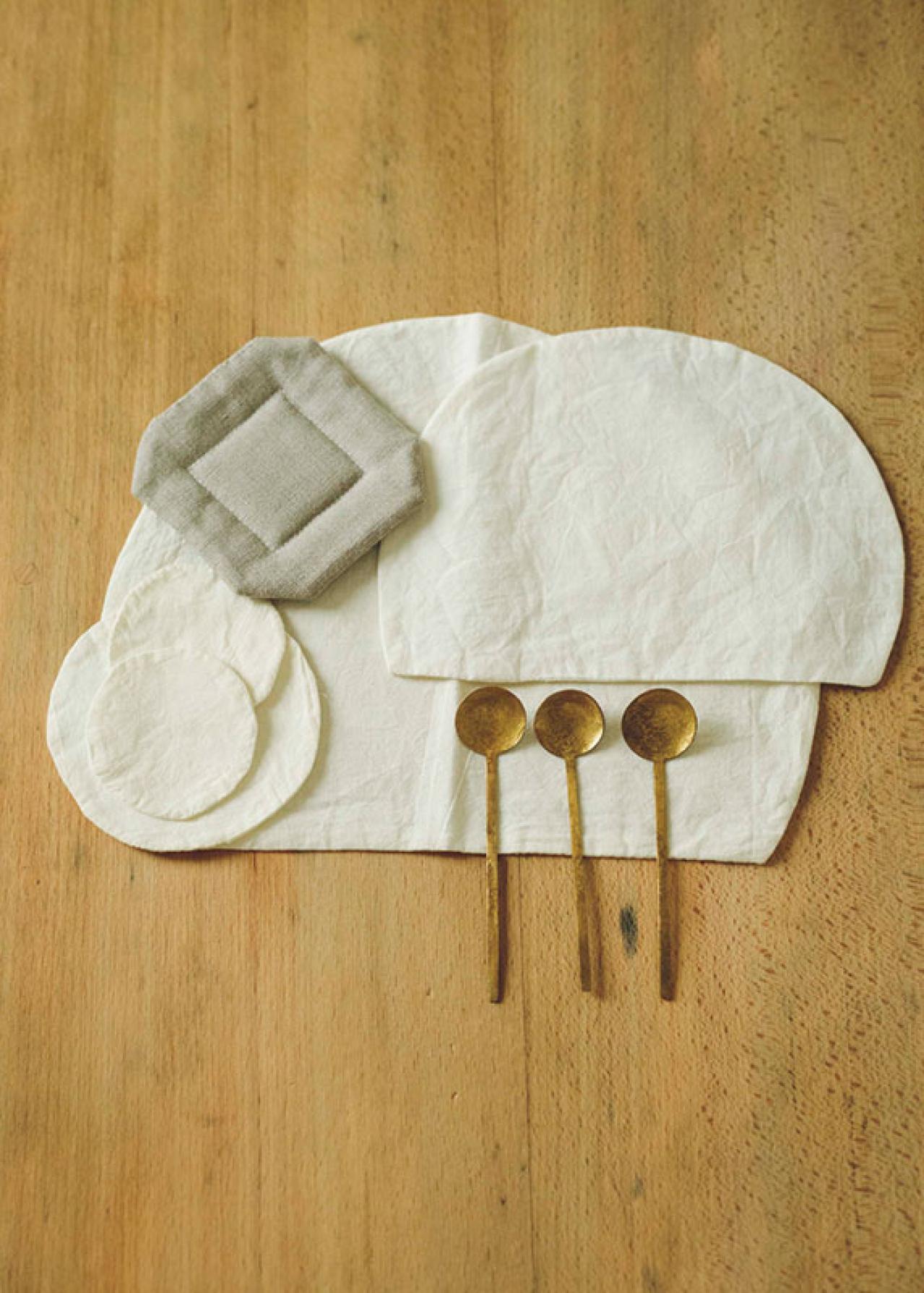 【素敵なあの人の家時間】ブイロガー・暮らしのつづりさん「海辺の平屋で“小さく暮らす”がテーマです」（画像12）