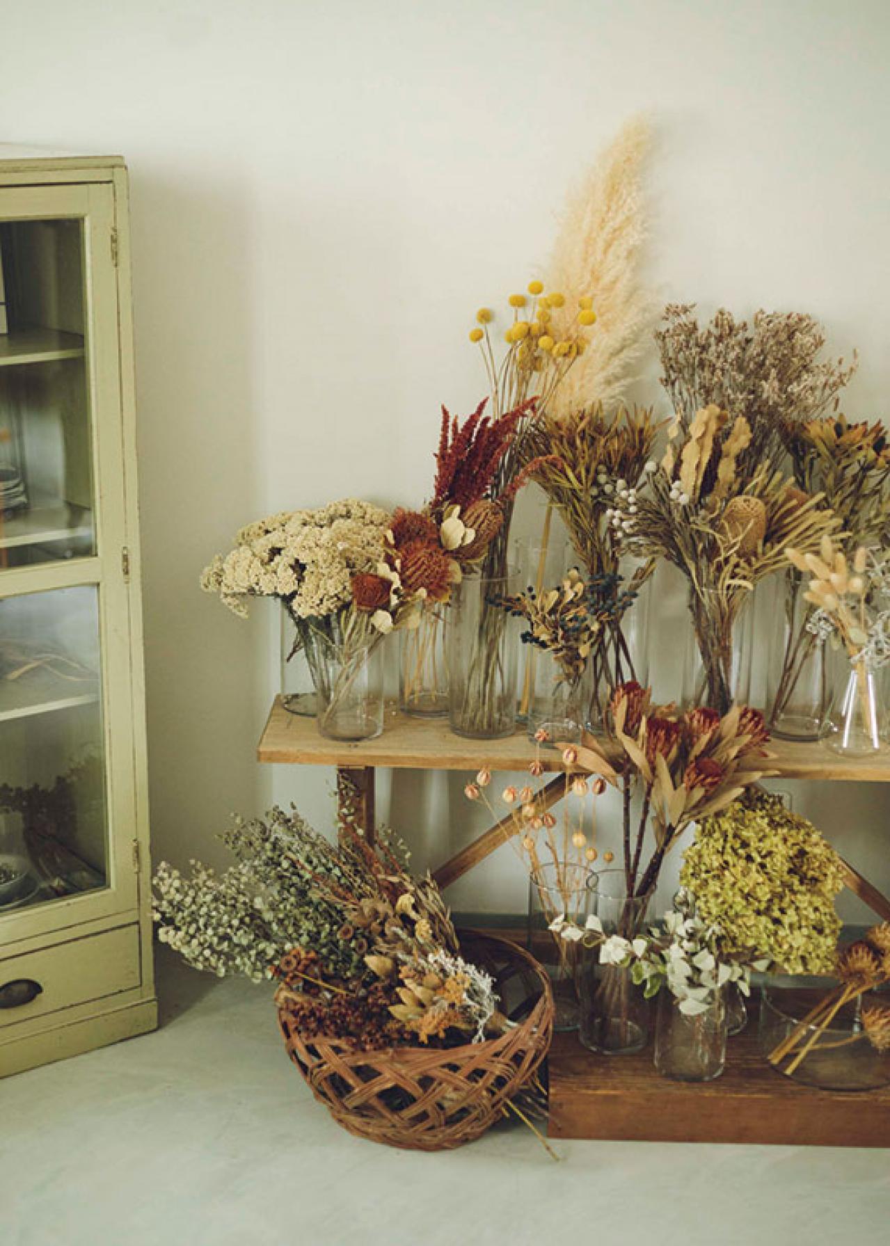 【素敵なあの人の家時間】ブイロガー・暮らしのつづりさん「海辺の平屋で“小さく暮らす”がテーマです」（画像17）