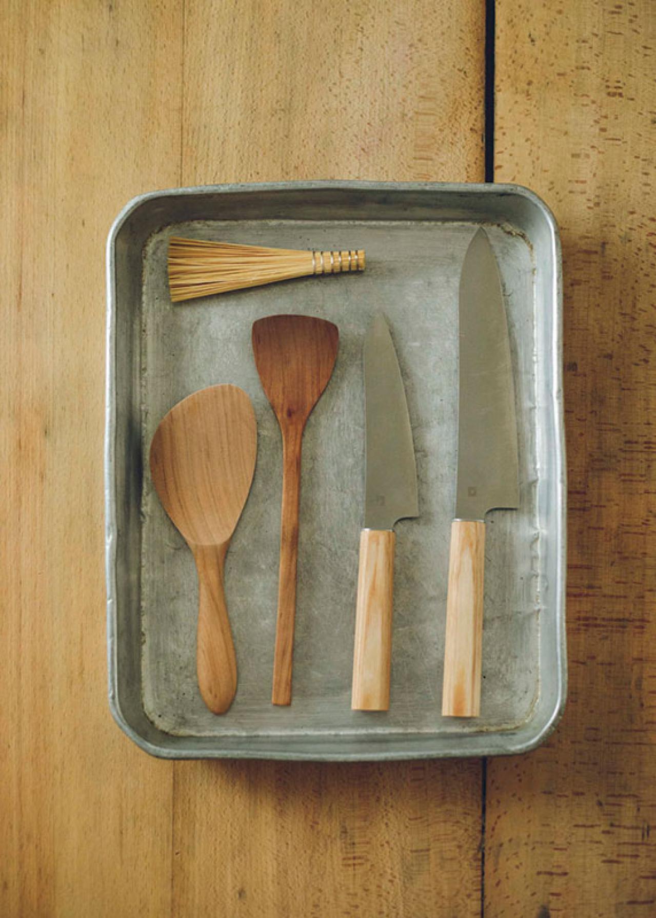 【素敵なあの人の家時間】ブイロガー・暮らしのつづりさん「海辺の平屋で“小さく暮らす”がテーマです」（画像10）