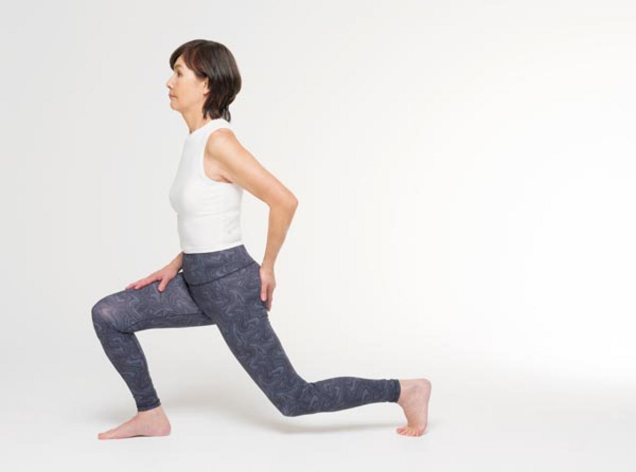 奇跡の78歳！ジーンズ姿が似合う 谷  玉惠さんの週３日の筋トレとは（画像5）