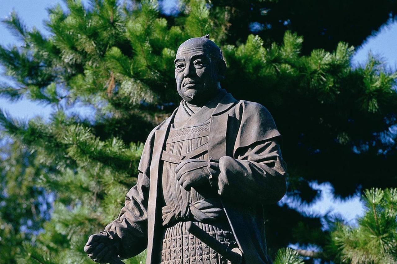 「どうする家康」ついに“家康”に改名。松潤が戦うカリスマ空誓（市川右團次）とは？