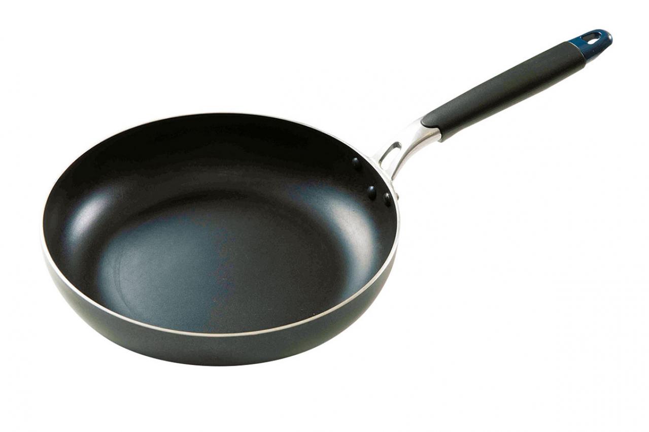 【時短和食】フライパンで「ぶりの照り焼き」がふっくらきれいな焼き色に仕上がる！（画像2）