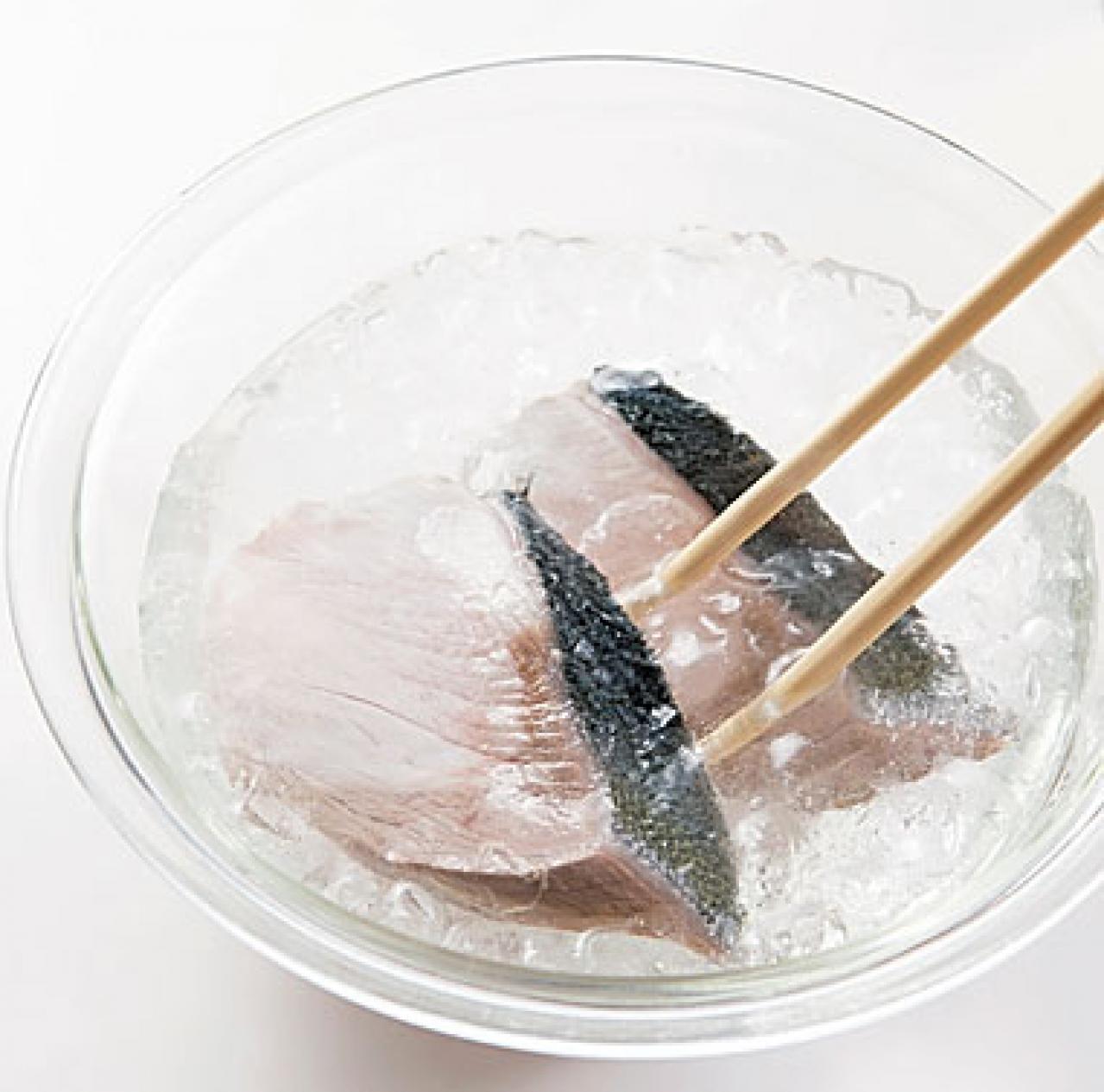 【時短和食】フライパンで「ぶりの照り焼き」がふっくらきれいな焼き色に仕上がる！（画像4）