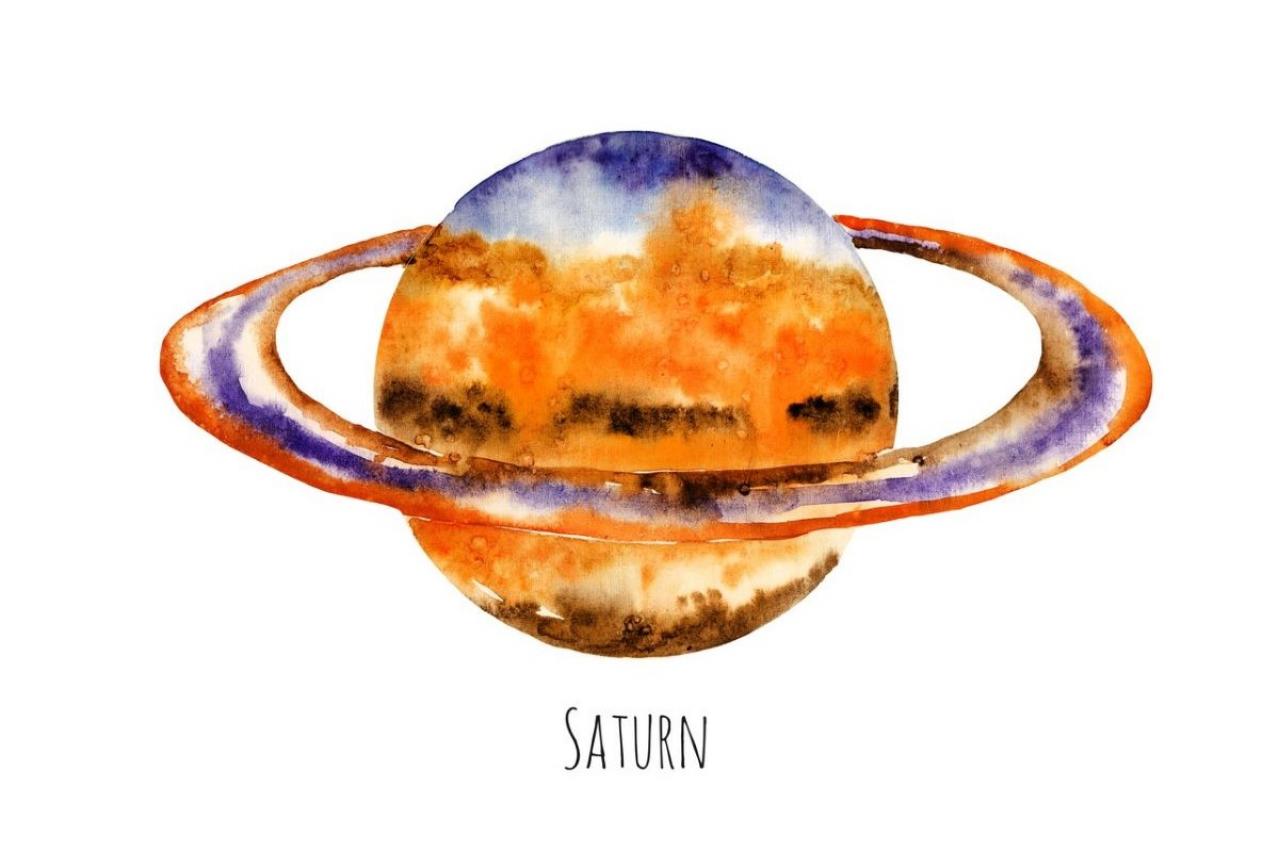 【12星座別 山田ありすのHAPPY占い】2023年3／7土星は29年ぶりに魚座へ。想像力があなたの人生を変える