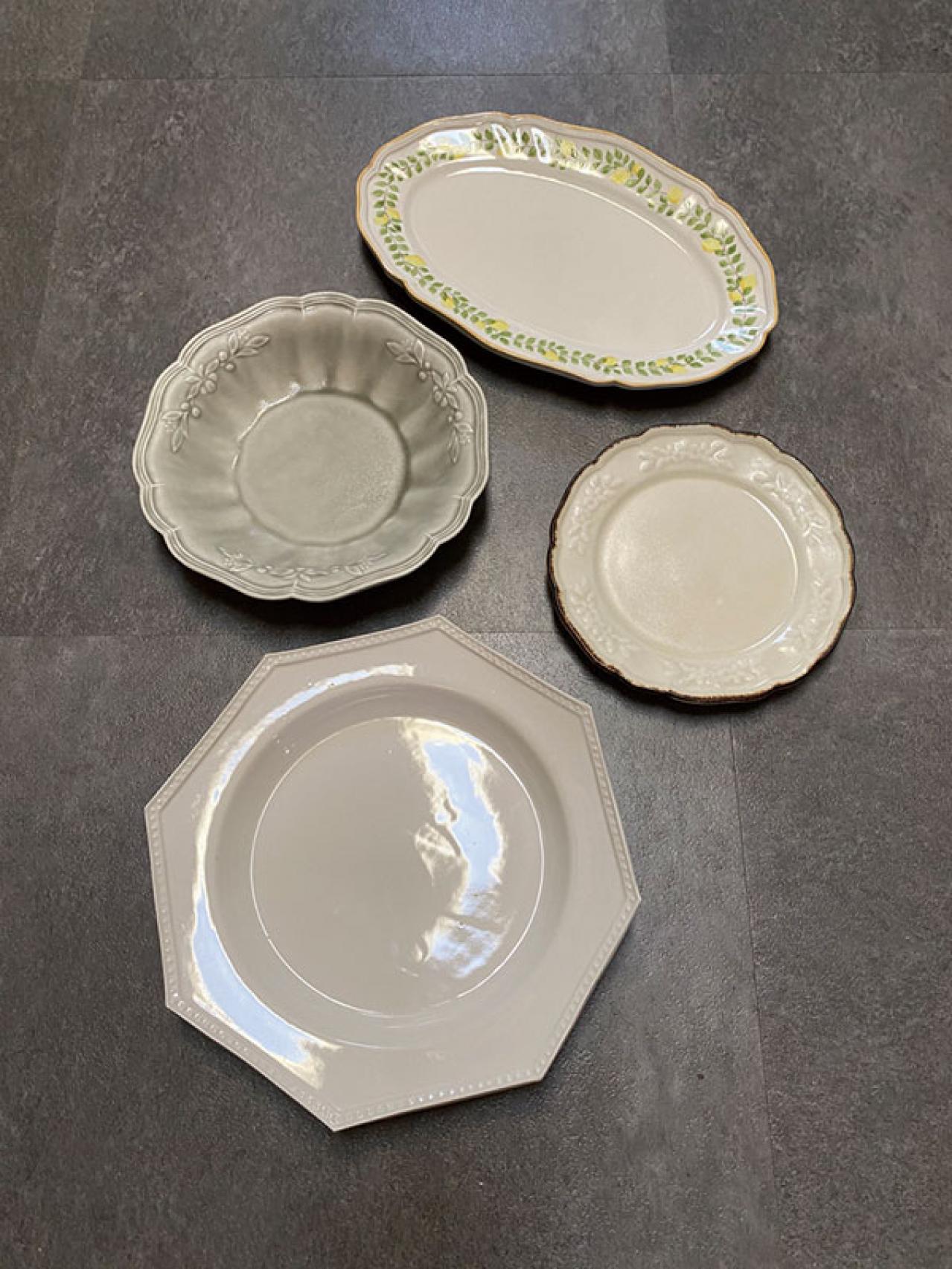 インスタグラマー【yuri___1115さん】のお宅を拝見！ ヴィンテージのインテリア、作家の器、猫たち｜素敵な人の家時間（画像11）