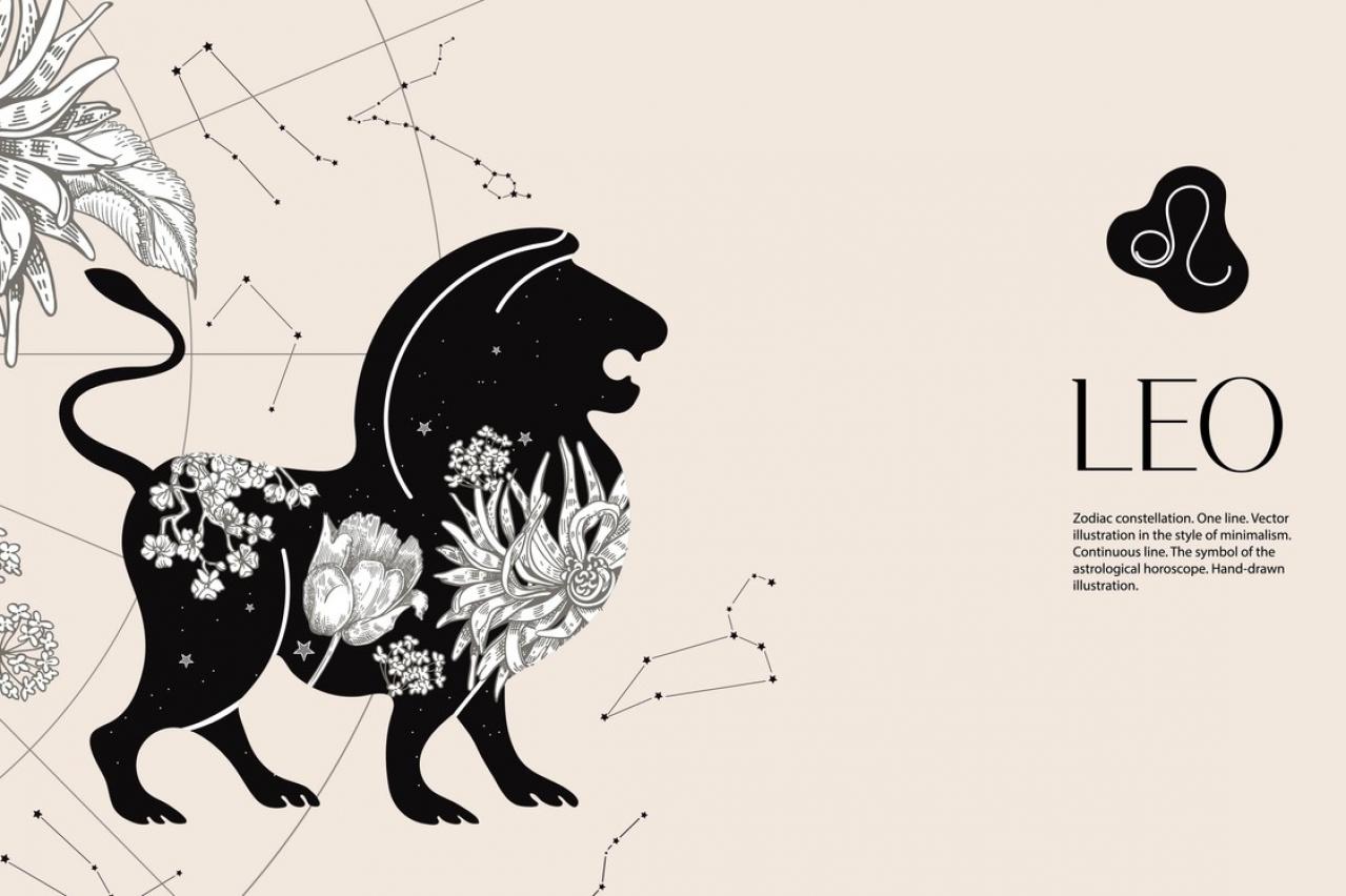 山田ありすの新月満月HAPPY占い【獅子座】2023年3月7日~3月21日の運勢