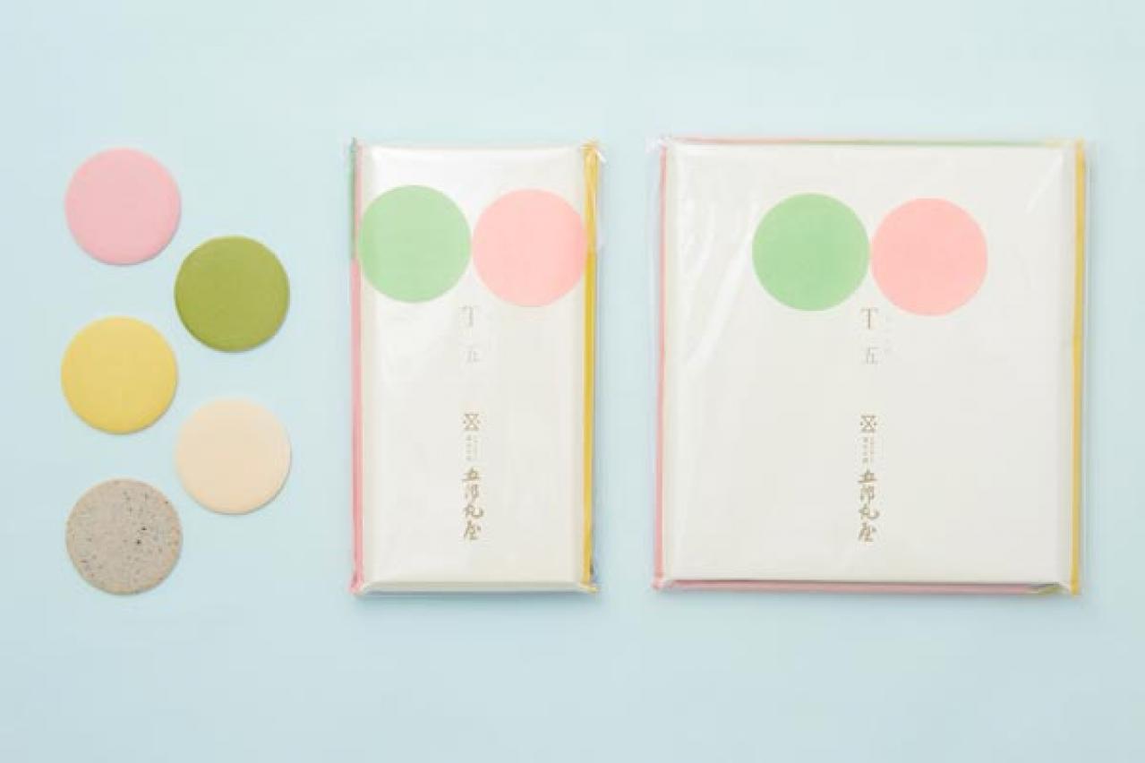 落合貴子さん絶賛のお取り寄せ【大好きな日本のおやつ】 伝統和菓子をモダンにアレンジ/見るだけで癒されるお砂糖の魔法（画像2）